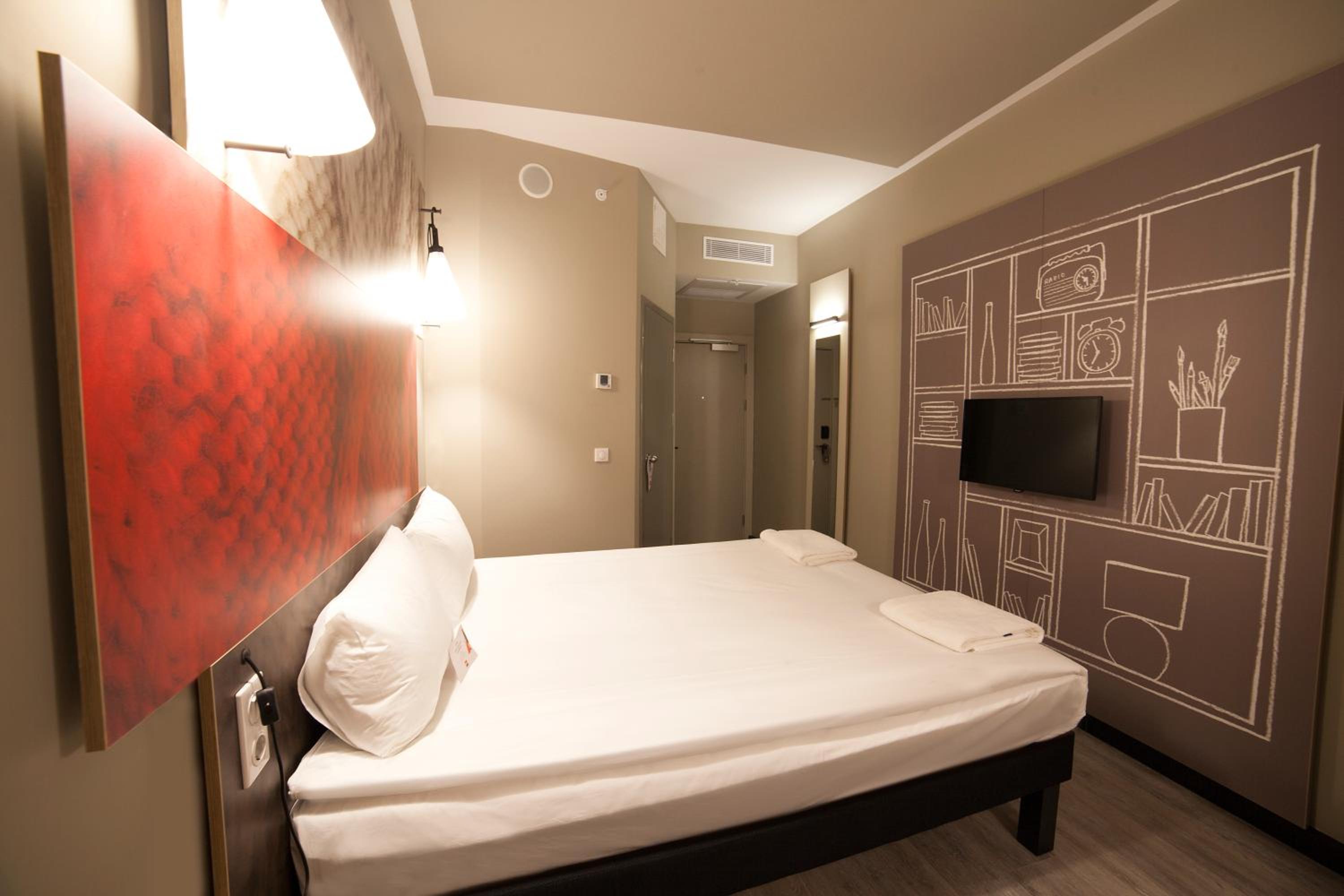Double Room photo 2