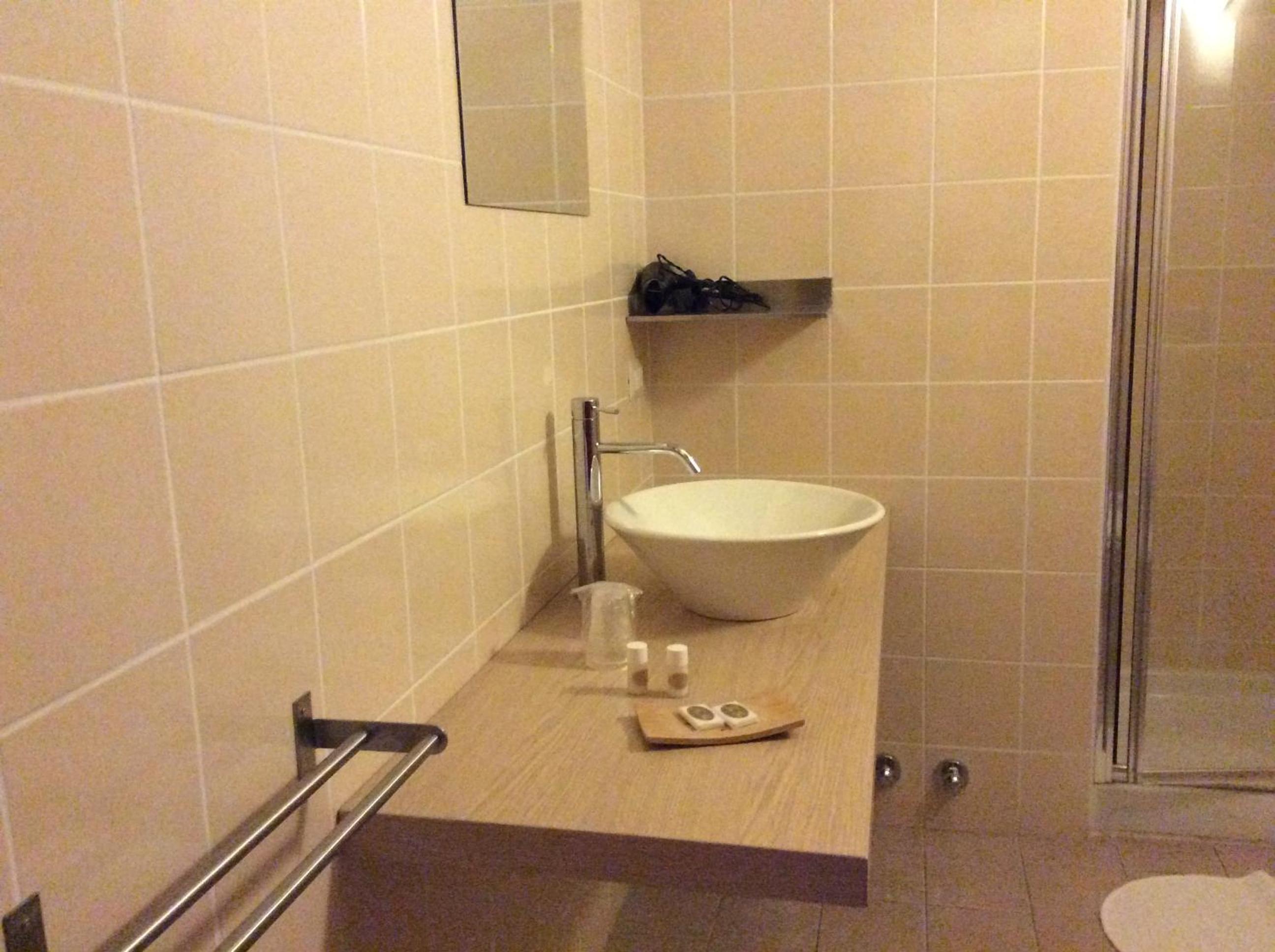 Twin Room photo 3