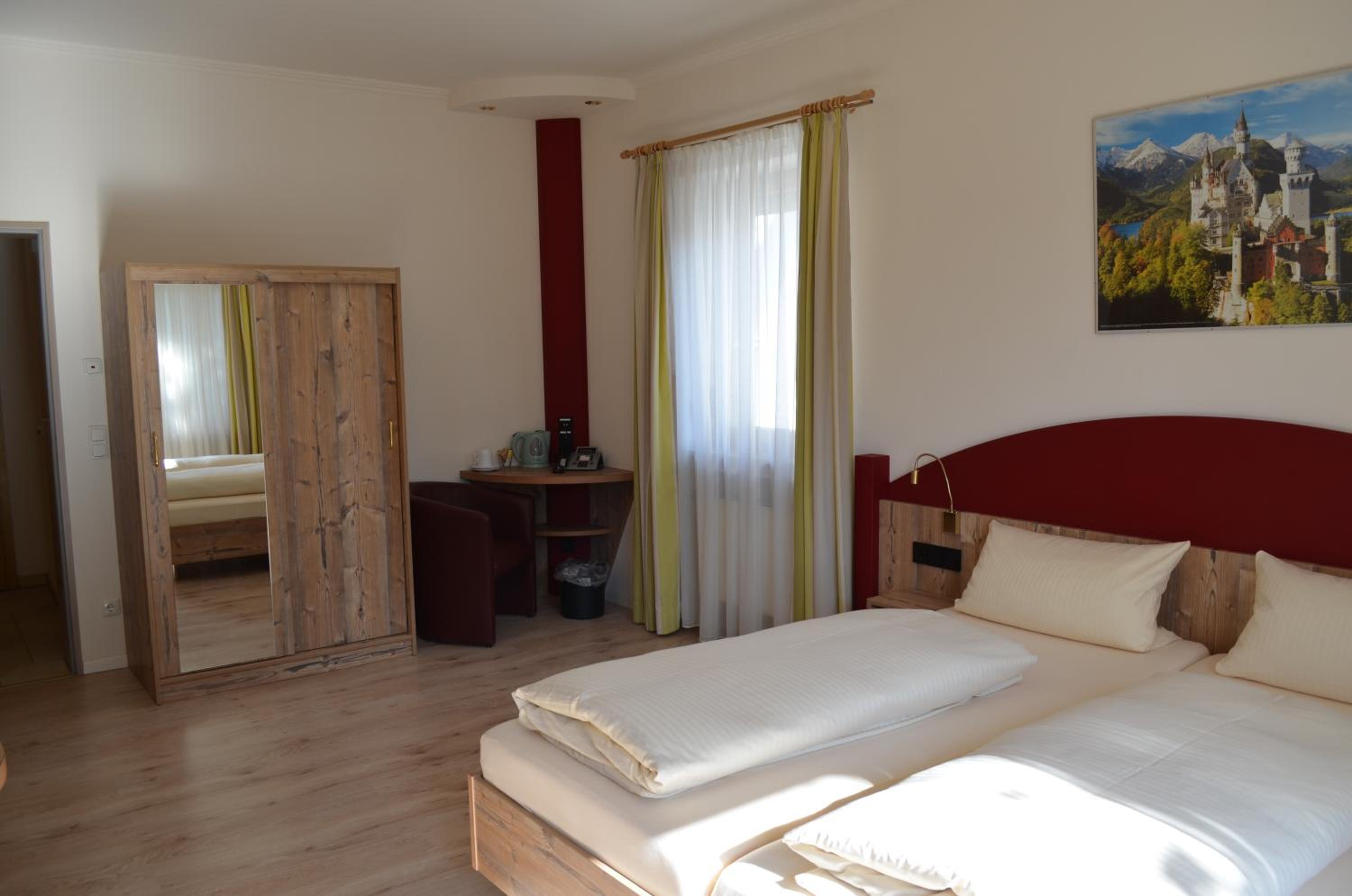 Comfort Double Room - Barrier-free photo 2