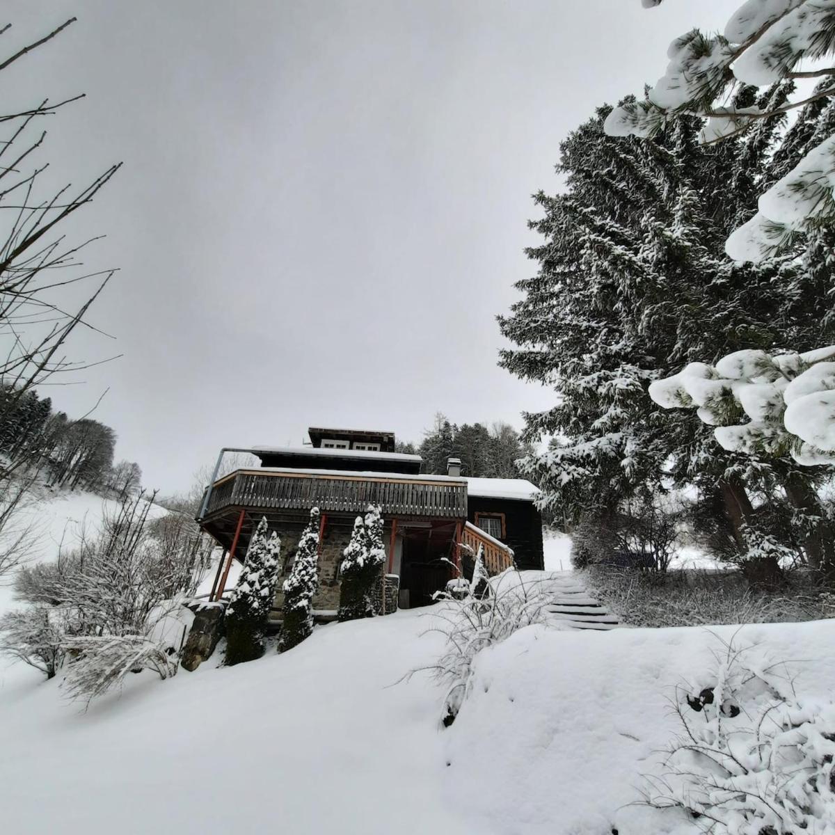 Three-Bedroom House photo 2