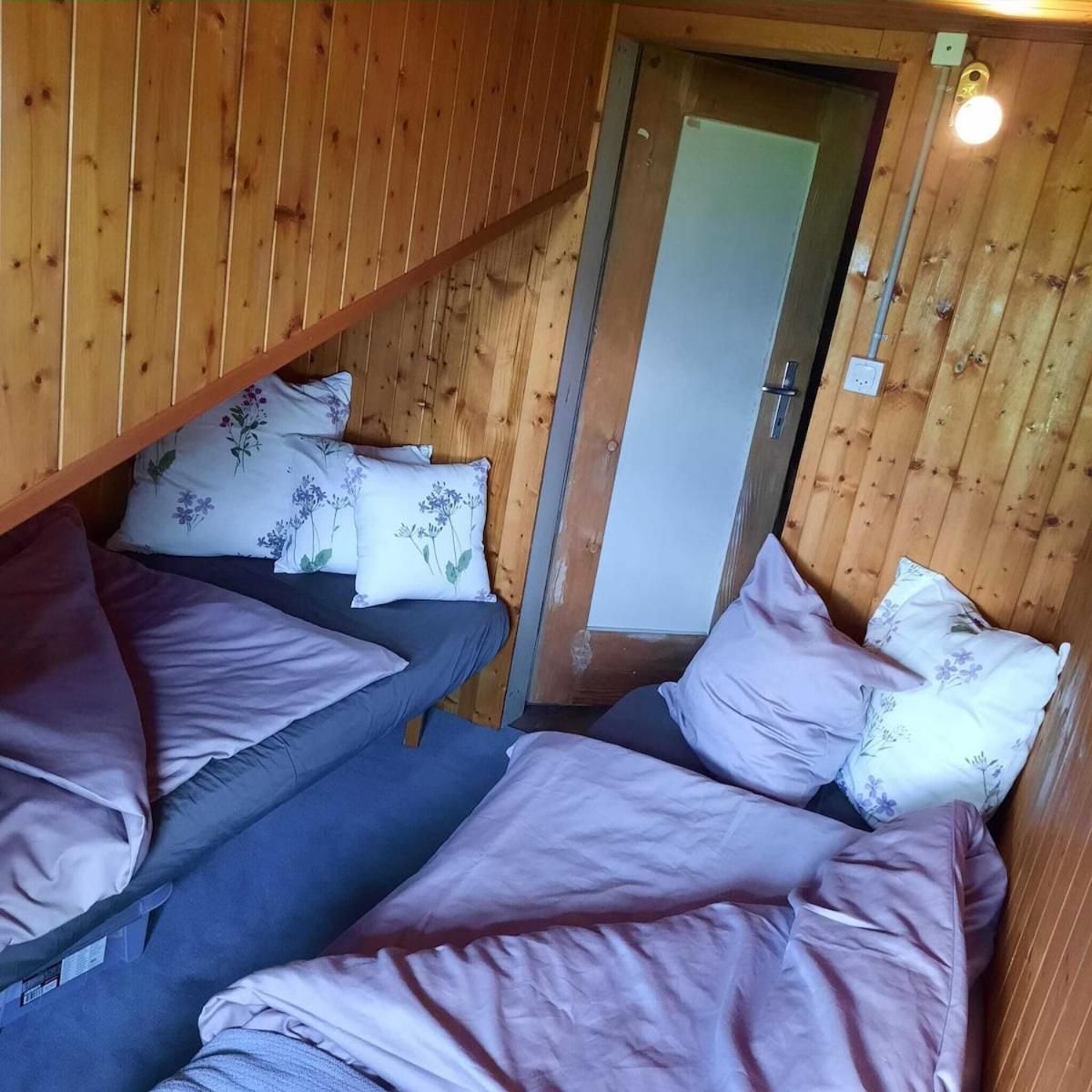 Three-Bedroom House photo 3