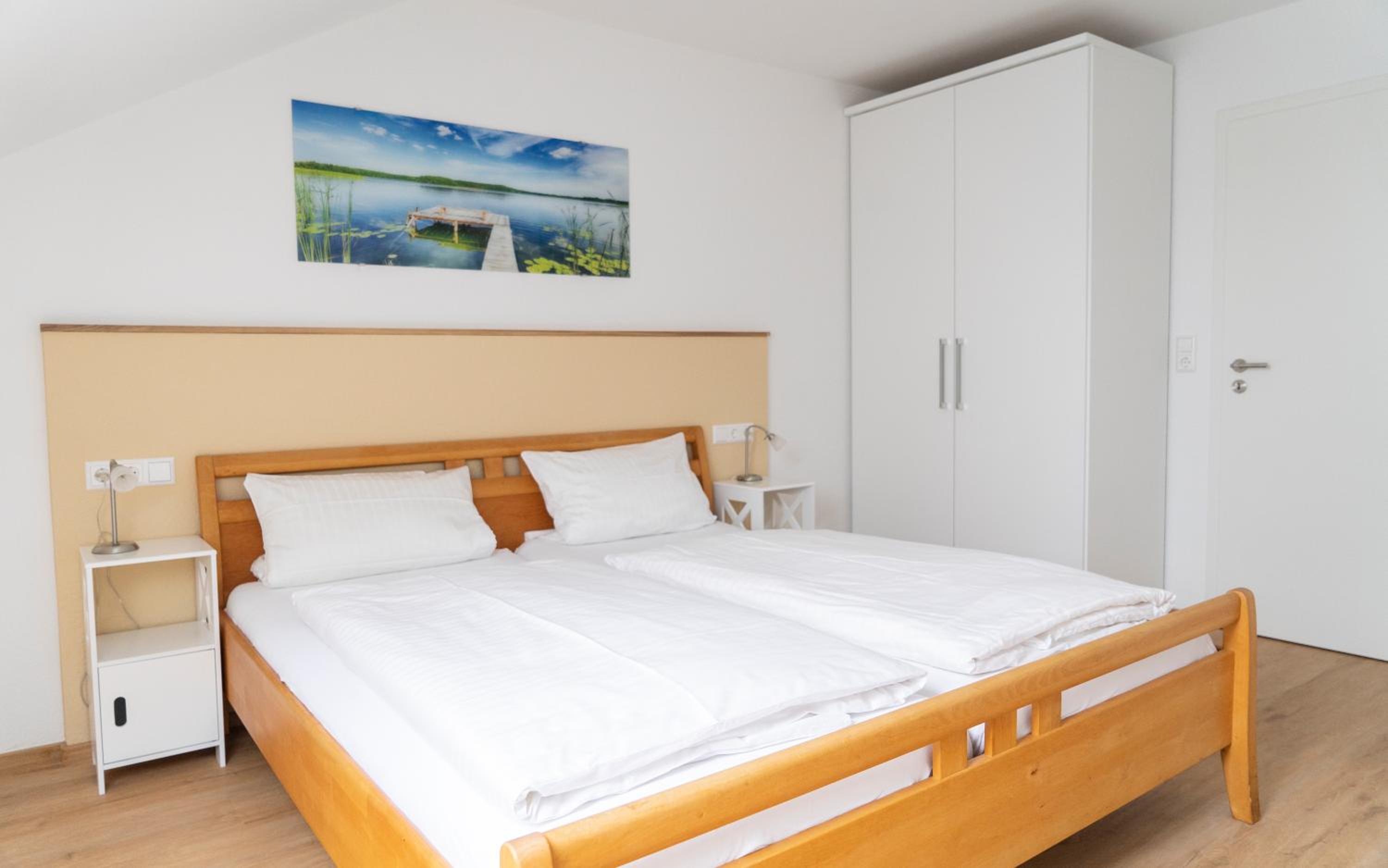 Apartment - Split Level