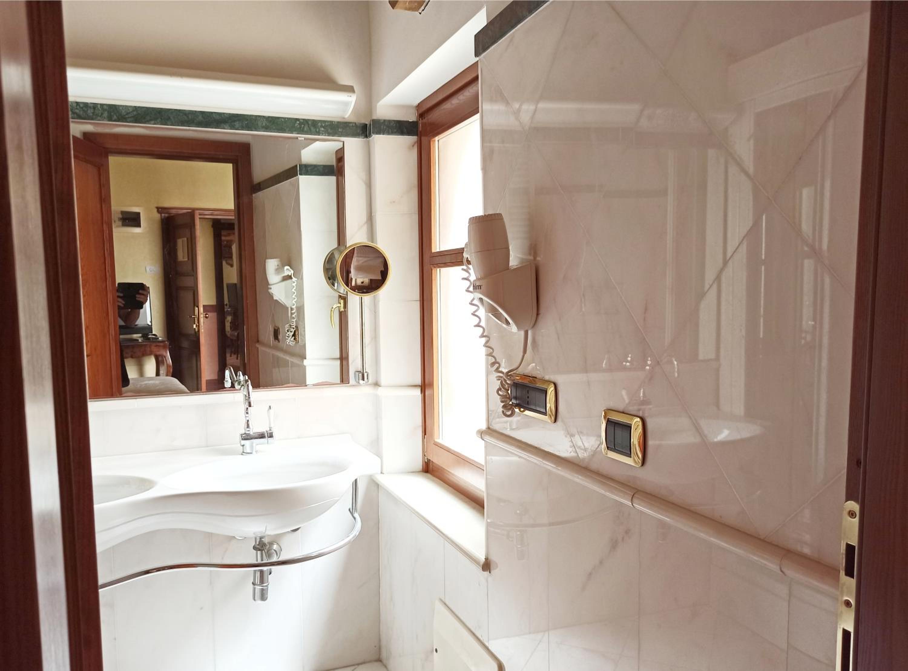 Double Room with Garden View photo 3
