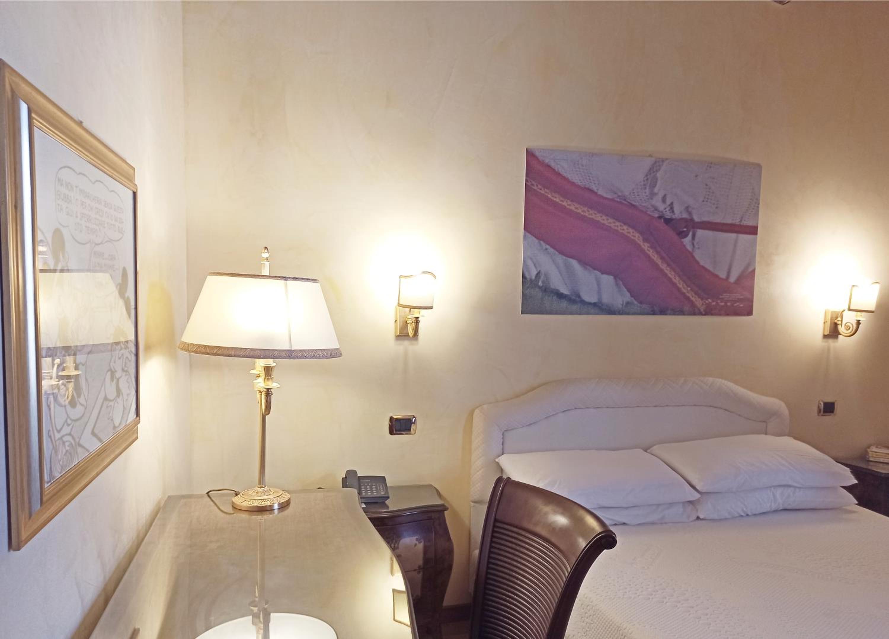 Double Room with Garden View photo 1