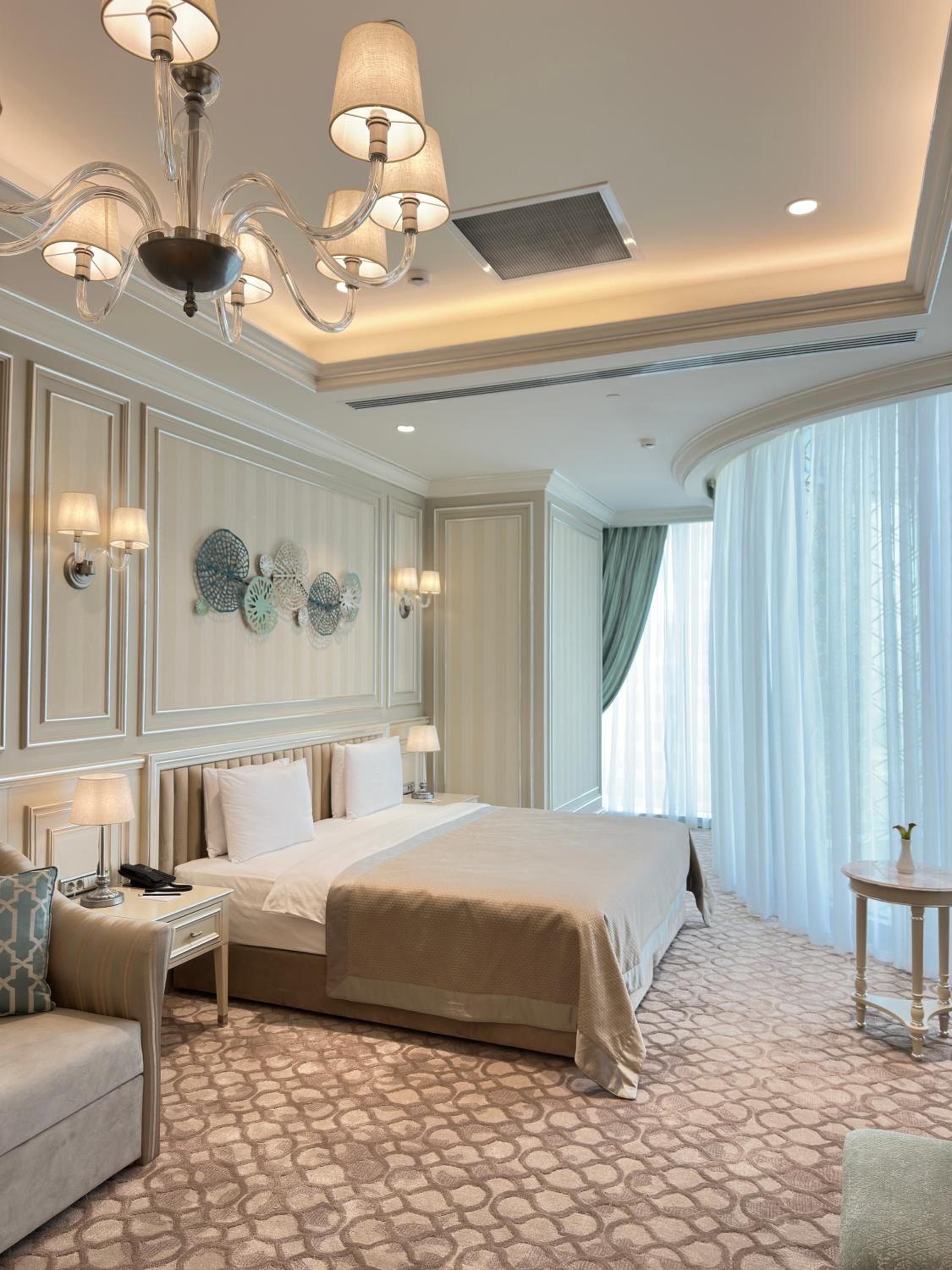 Superior Suite