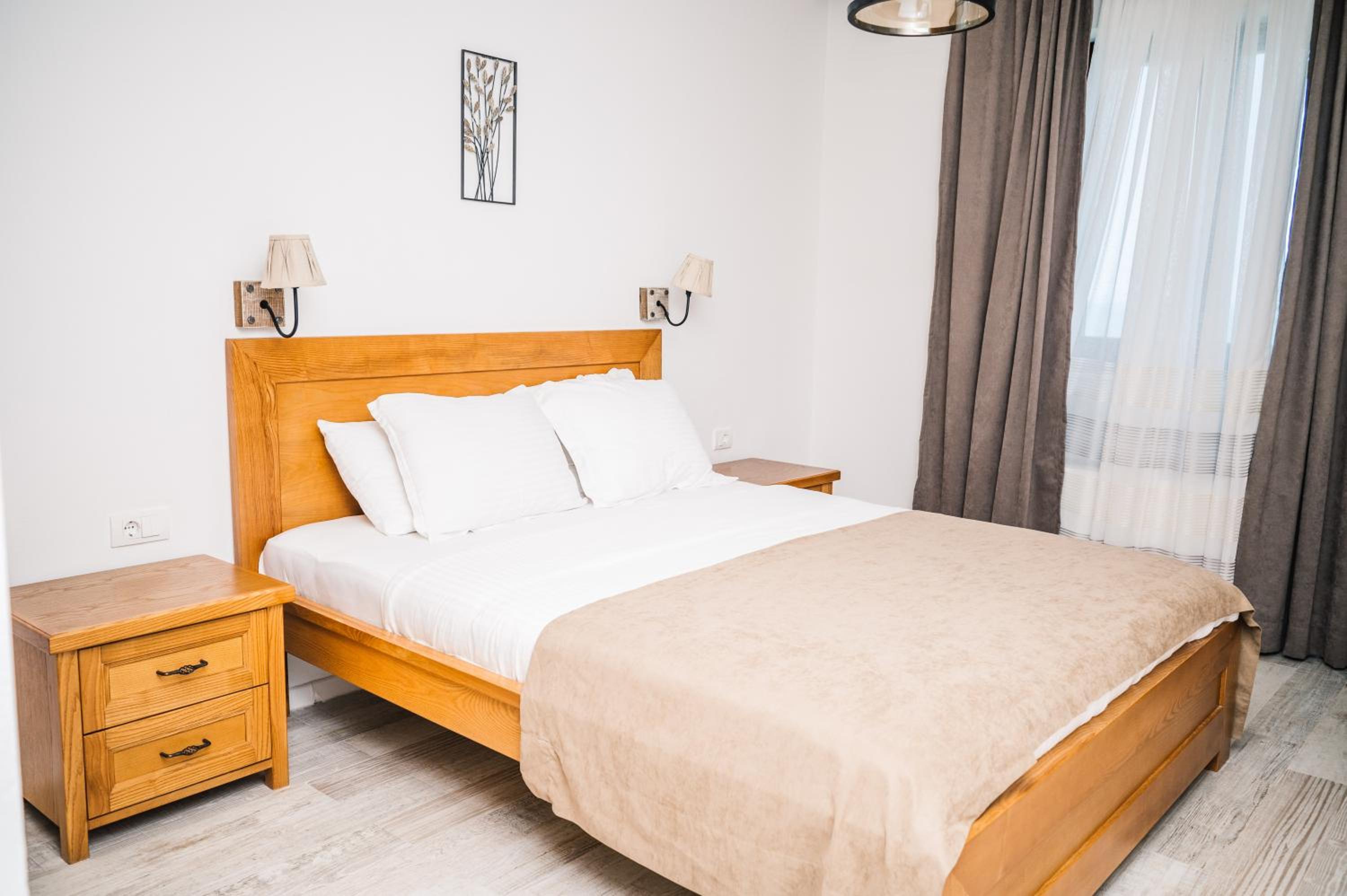 Deluxe Suite with Sea View