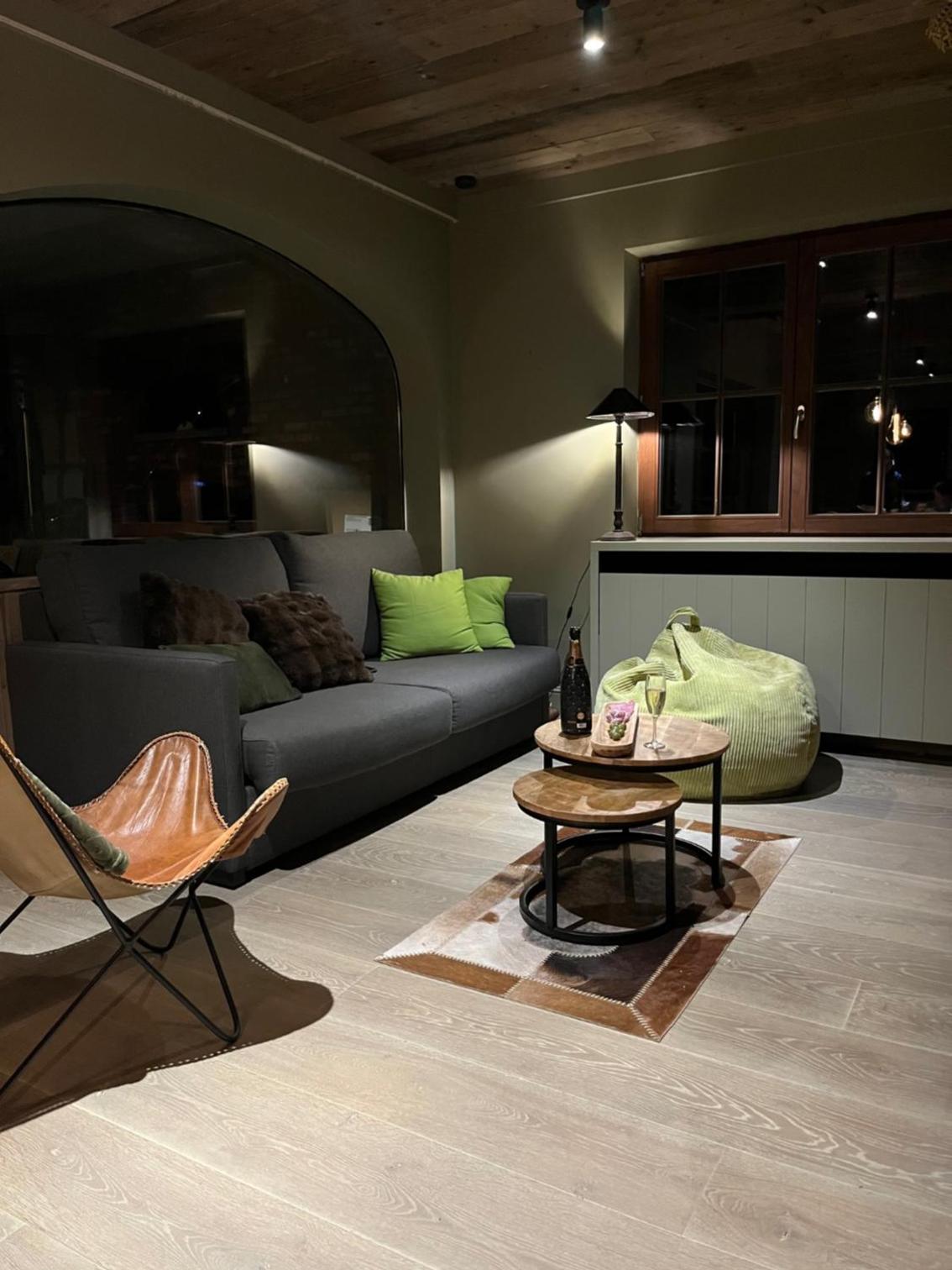 Three-Bedroom House photo 1