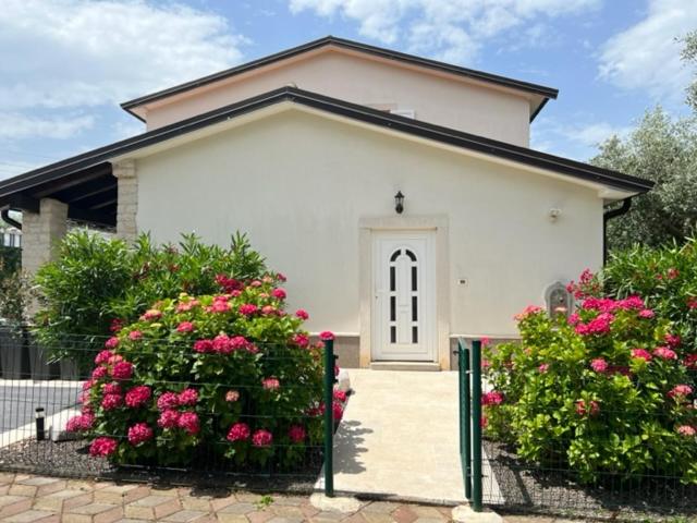 Villa with Private Pool photo 2