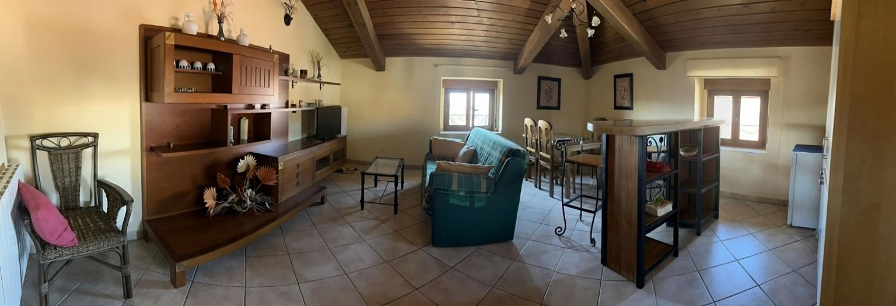 Apartamento Superior