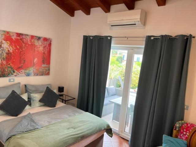Villa con Piscina Privata