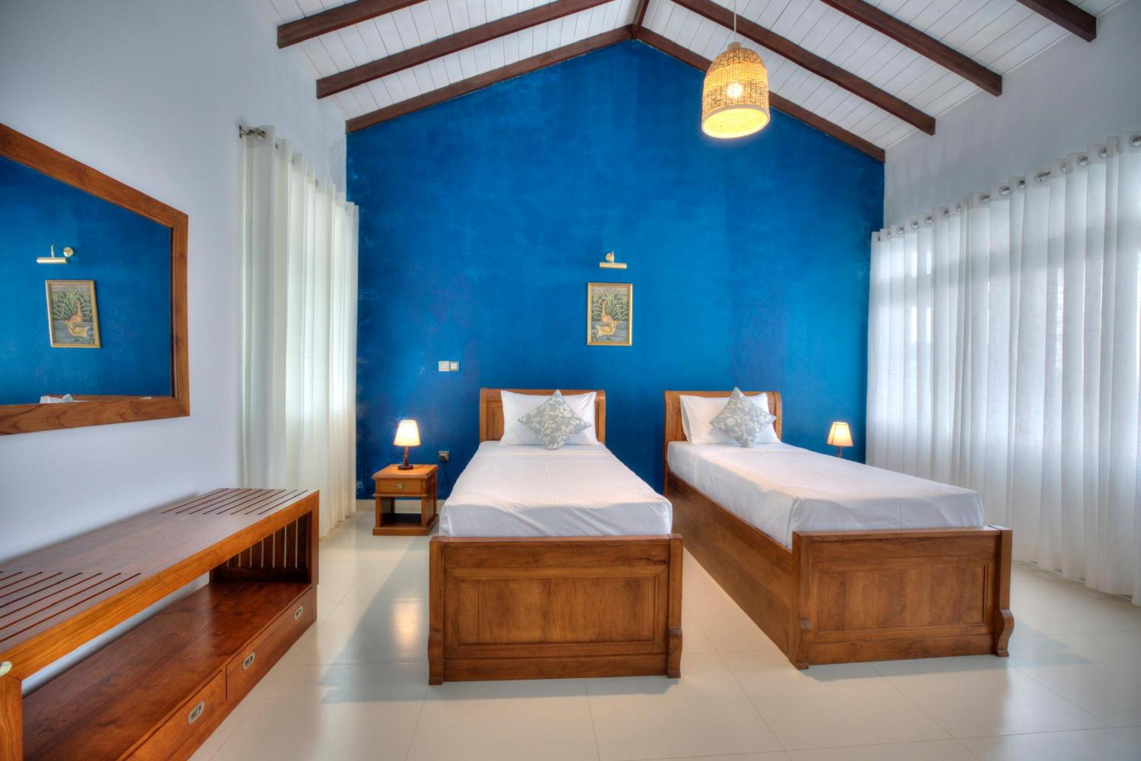 Deluxe Room photo 2