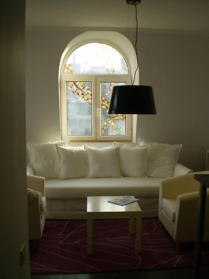 Apartment with Balcony photo 3