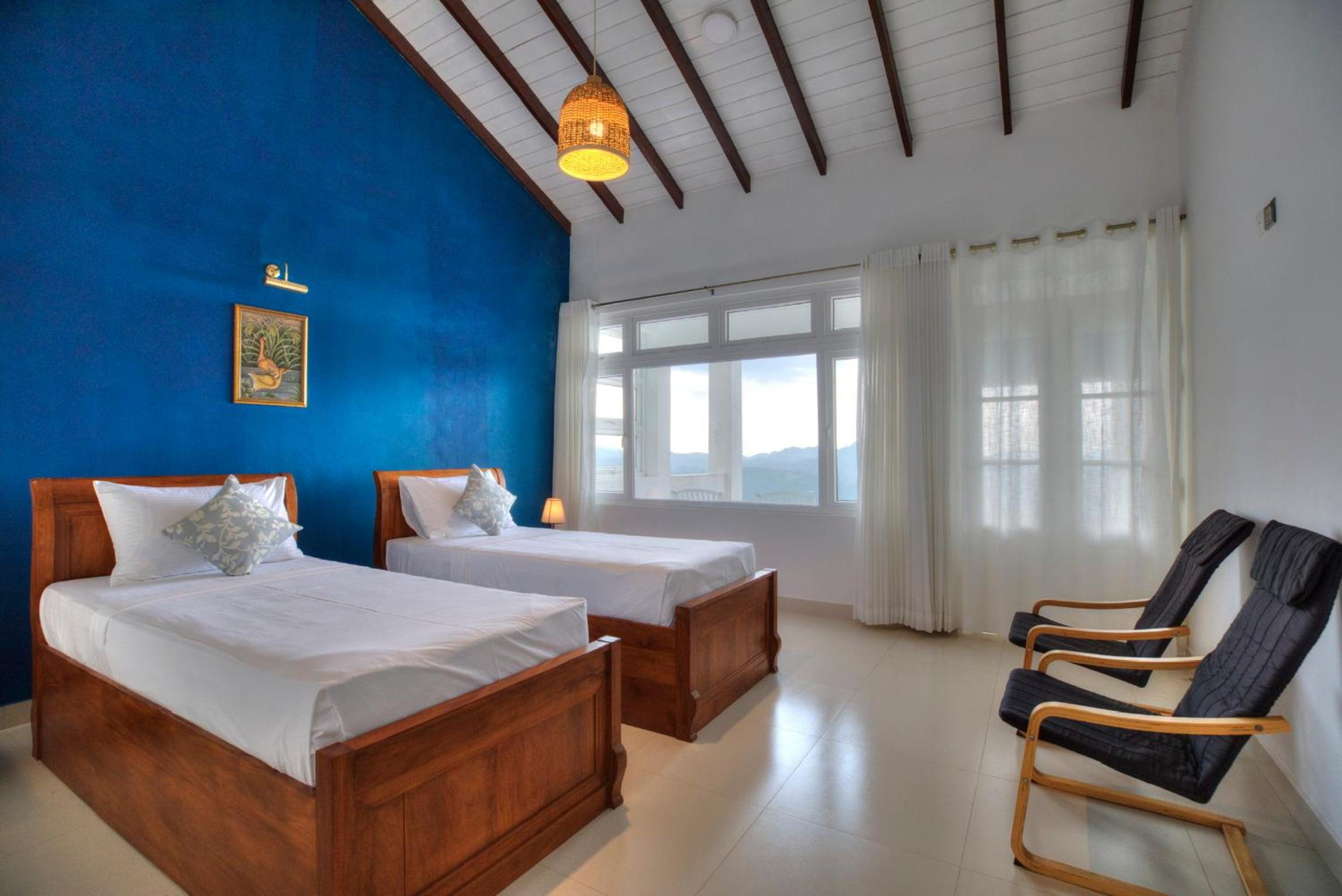 Deluxe Room photo 1
