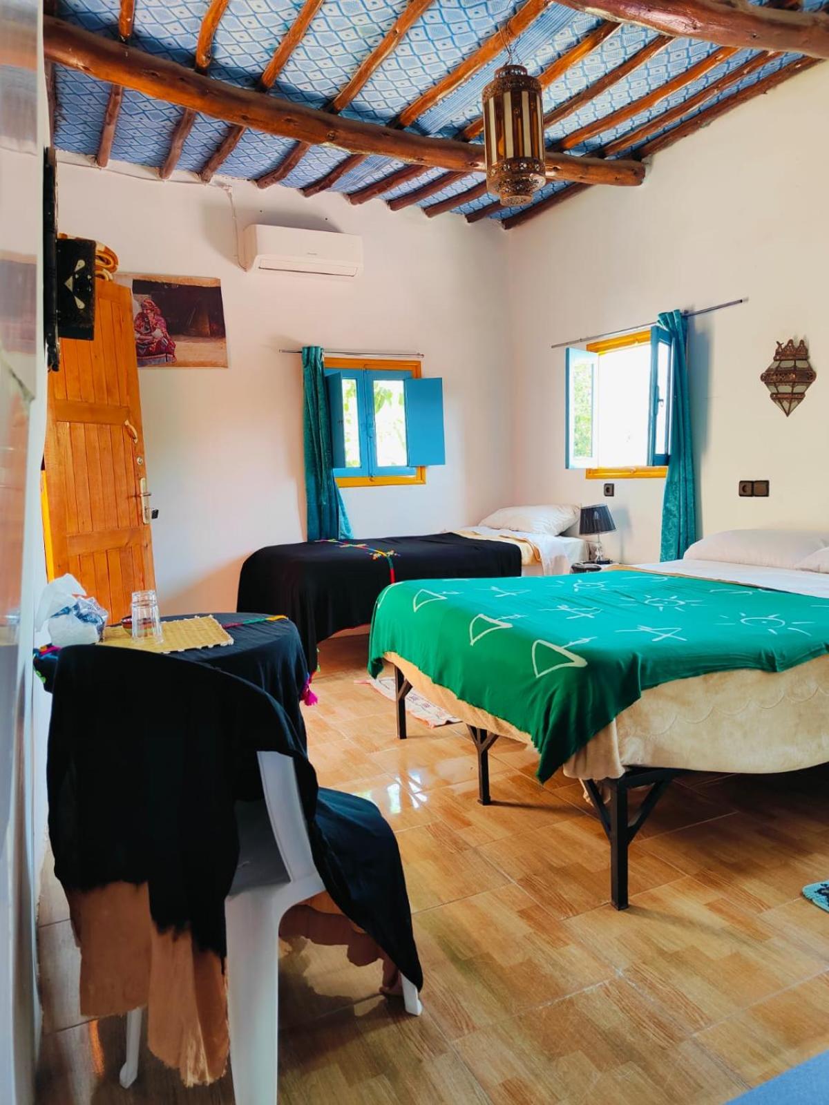 Triple Room with Private Bathroom photo 1
