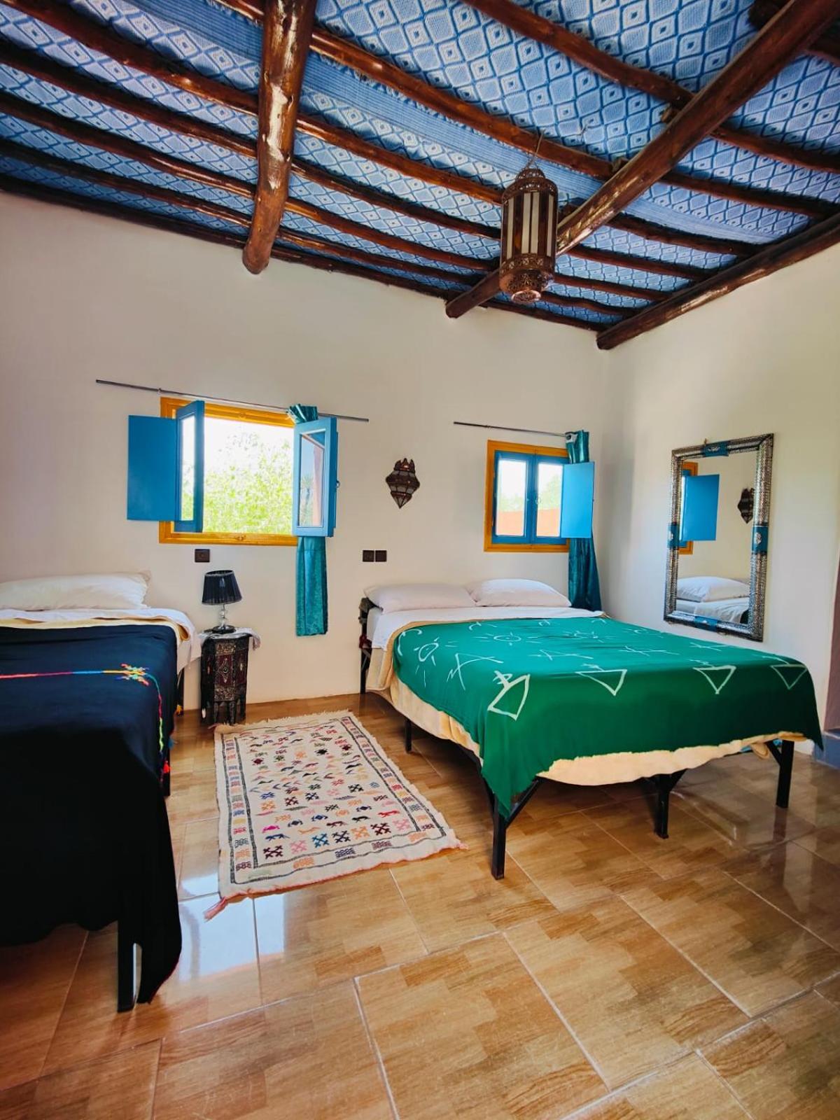 Triple Room with Private Bathroom photo 3