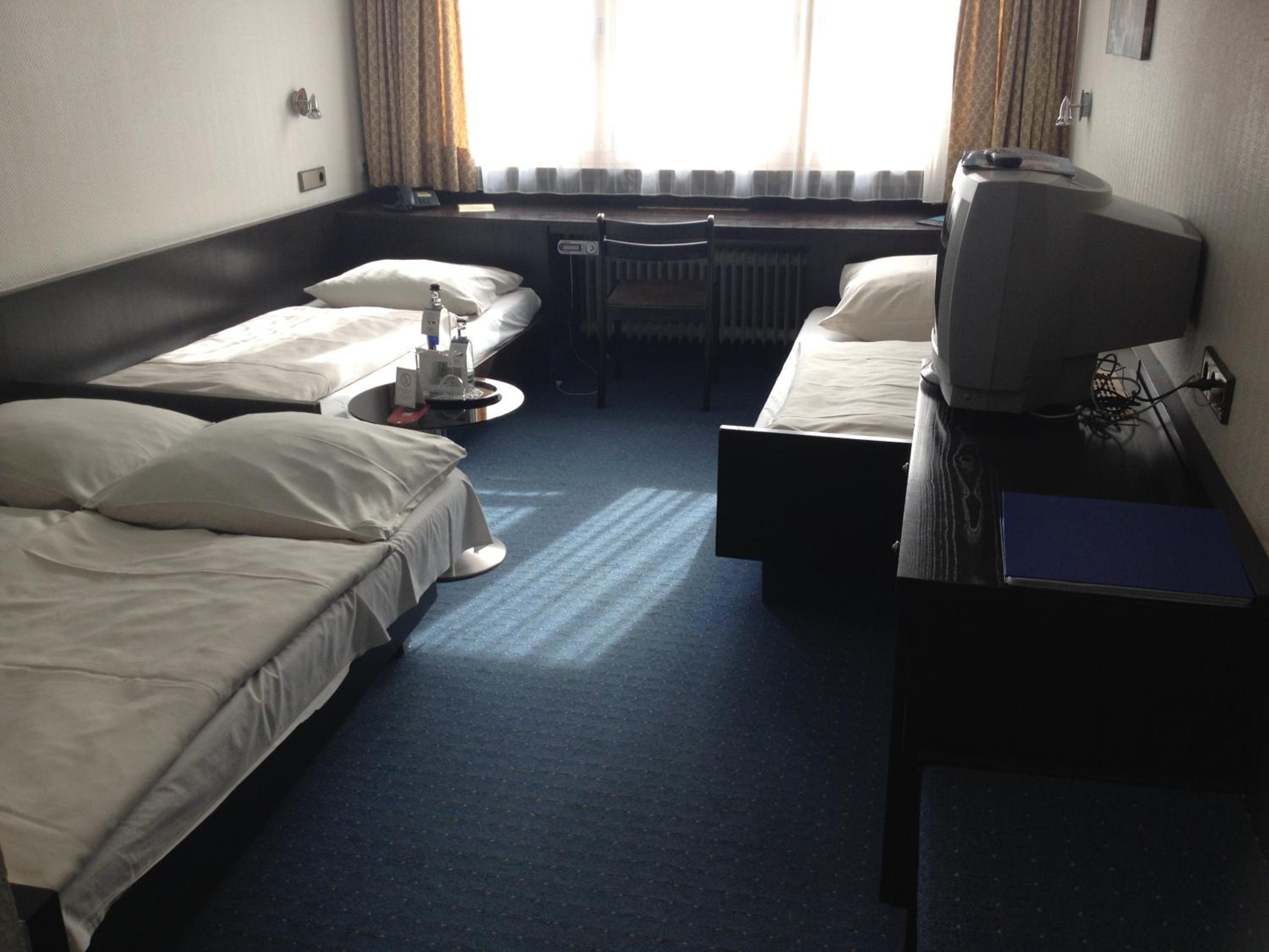 Triple Room - Photo 23