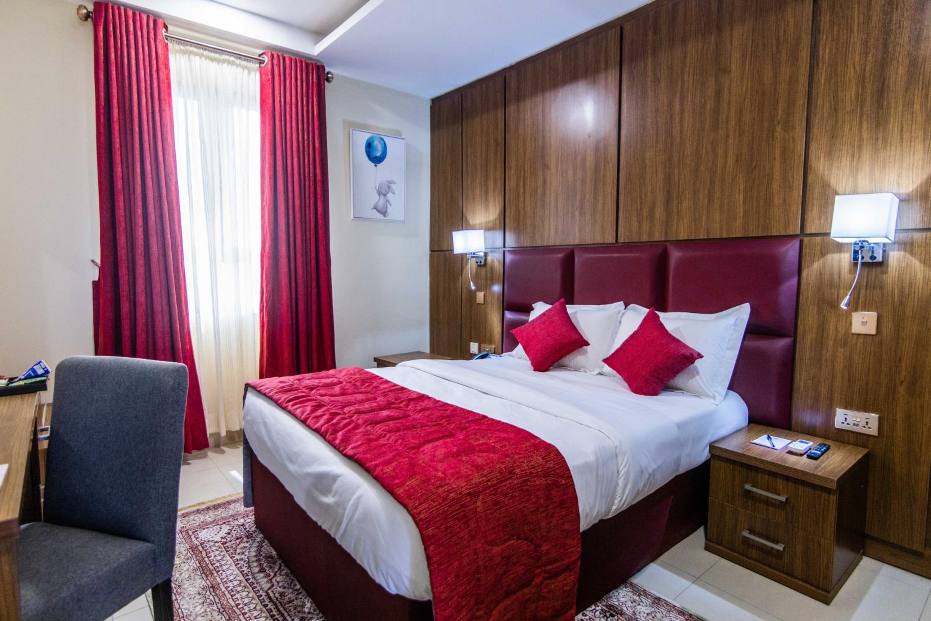 Double Room With Private Bathroom photo 3