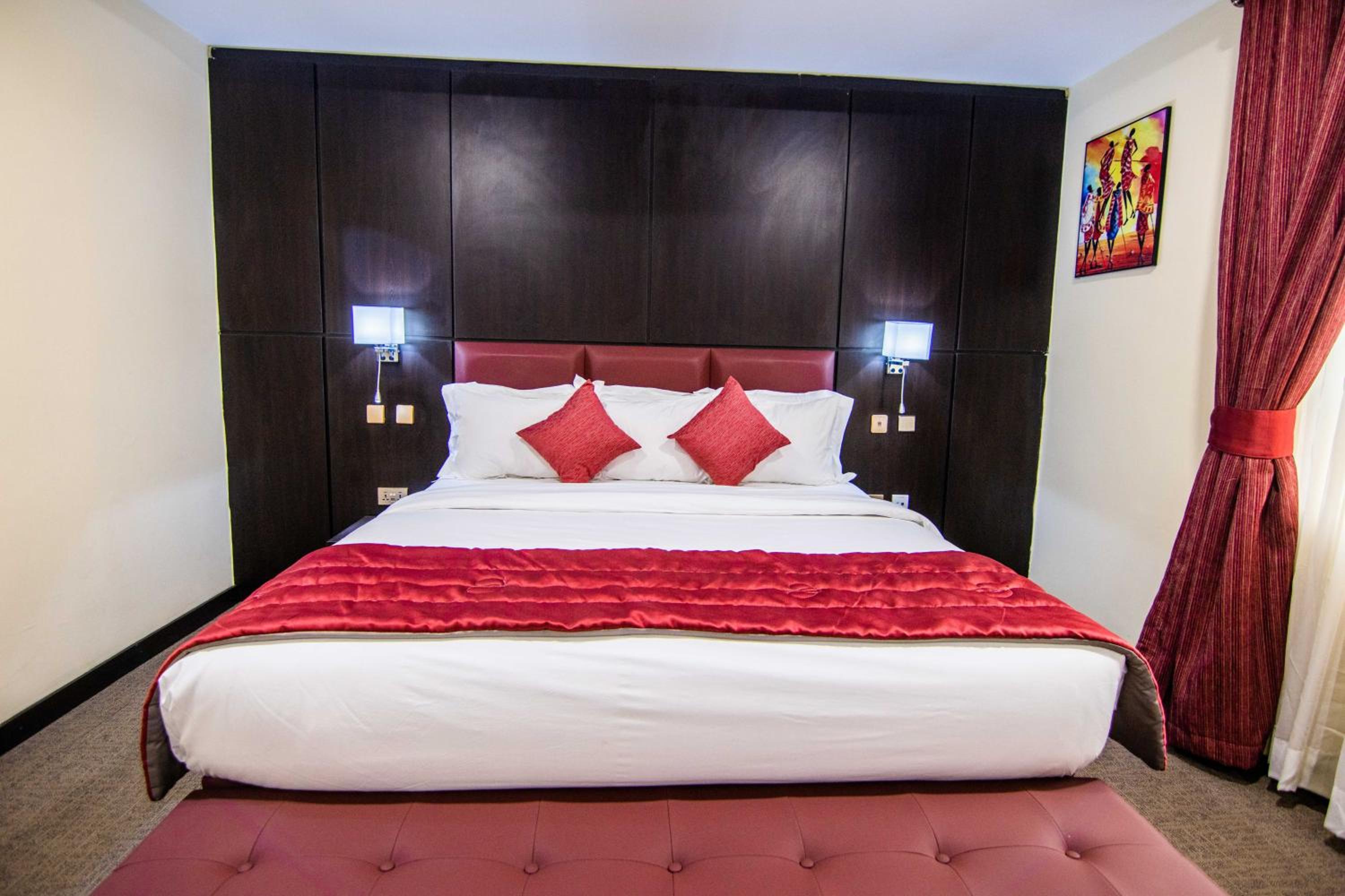 Executive Suite photo 2