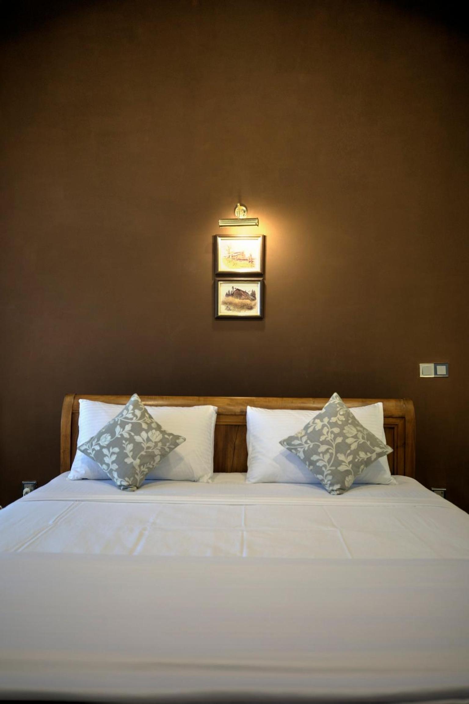 Superior Double Room photo 1