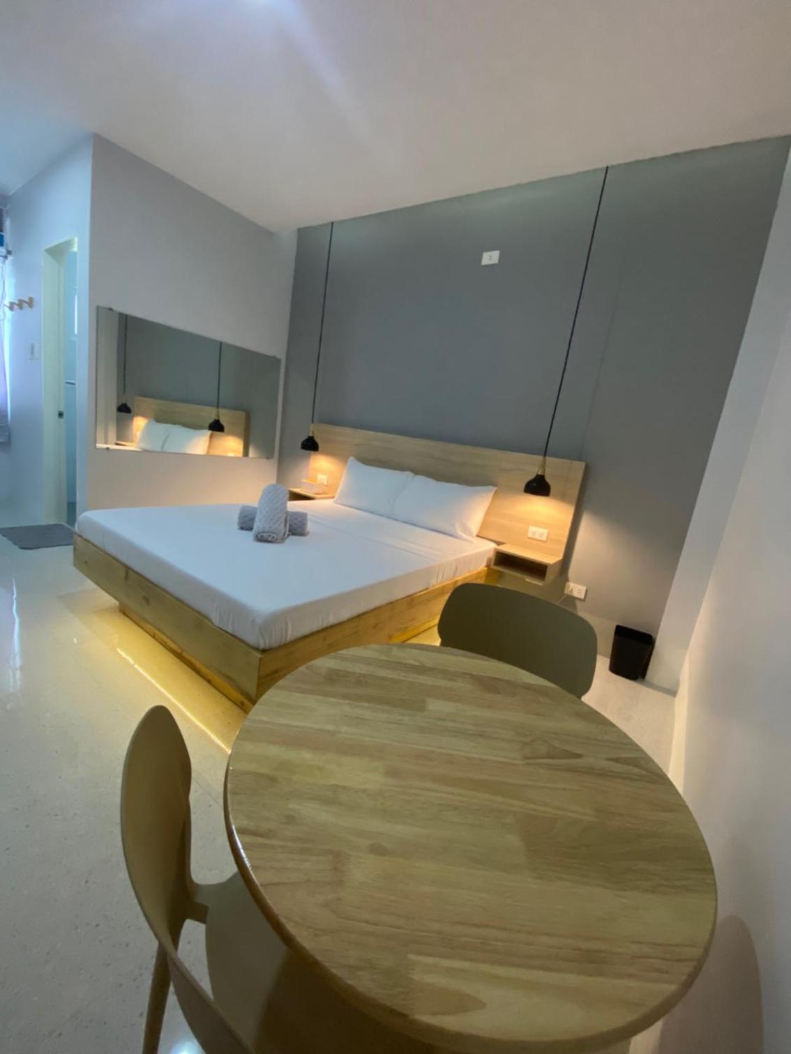 Deluxe Twin Room - Photo 6