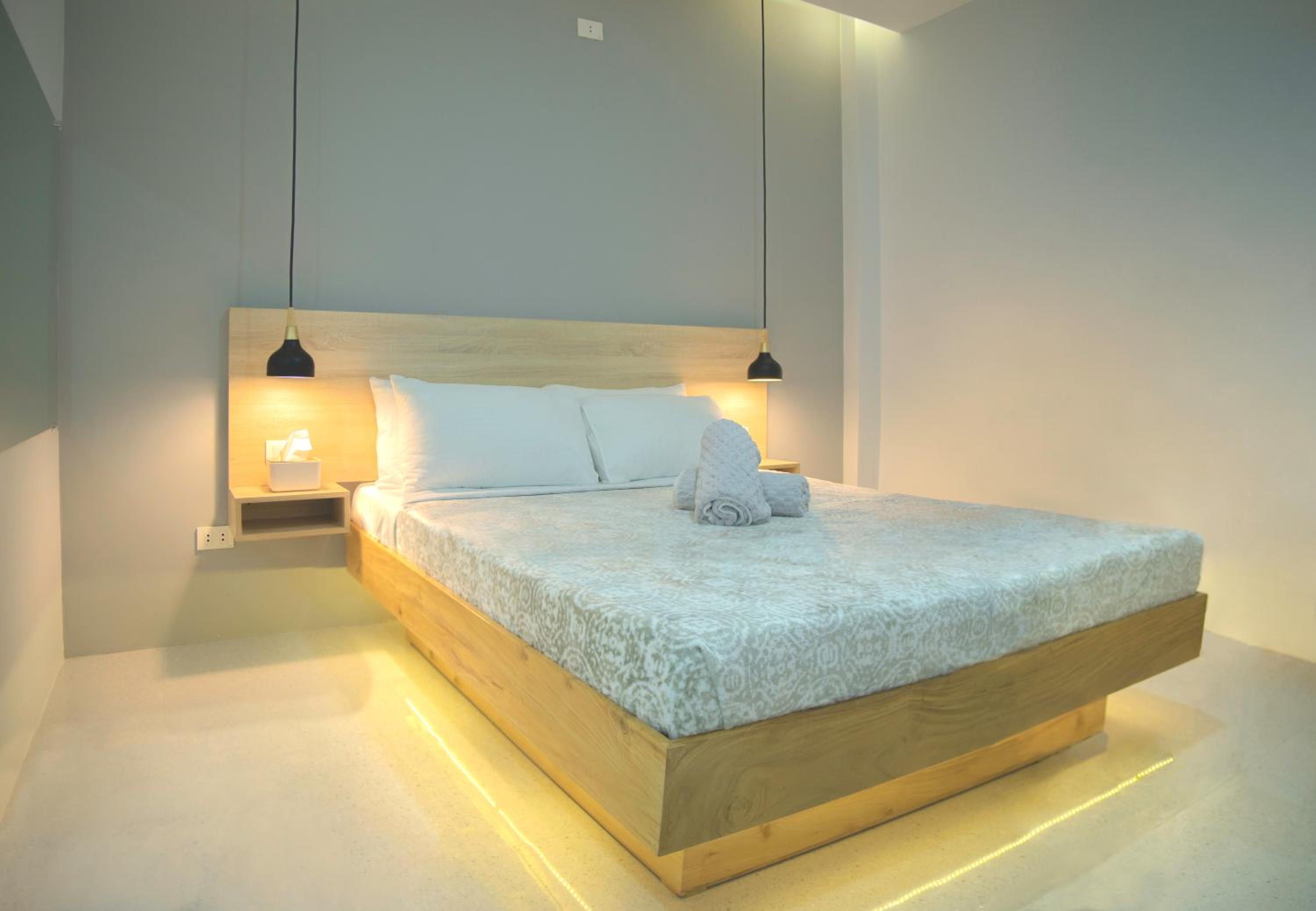 Deluxe Twin Room - Photo 1