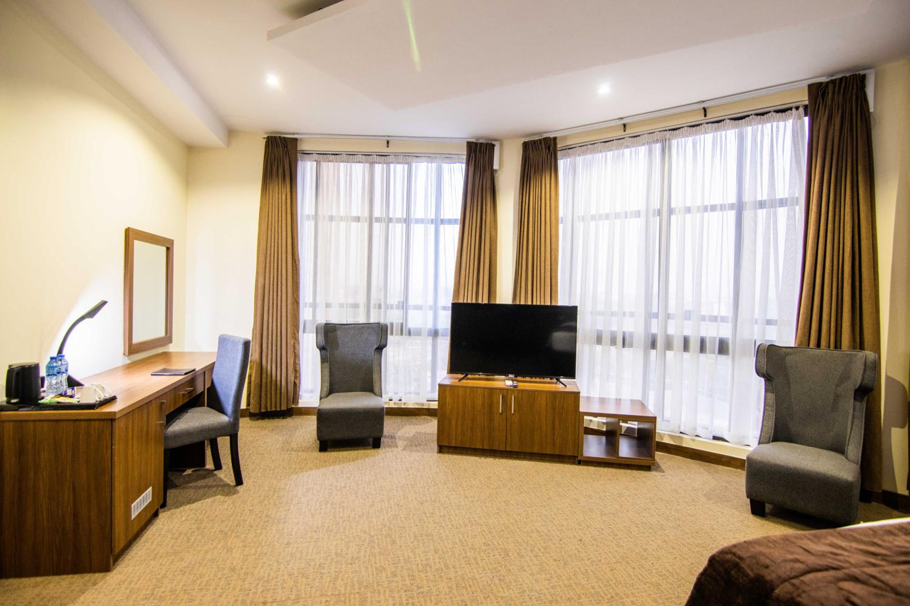 Superior Suite photo 3