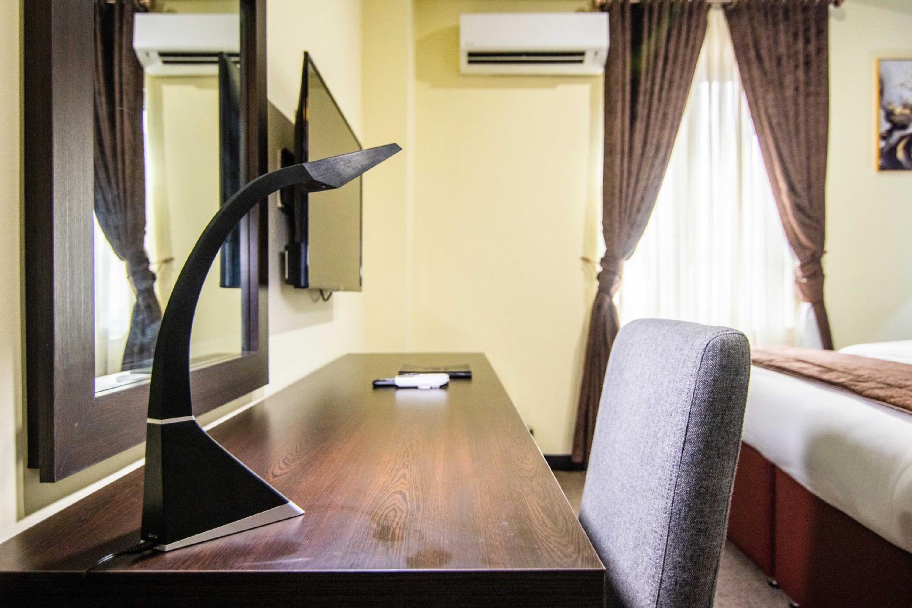 Presidential Suite photo 3