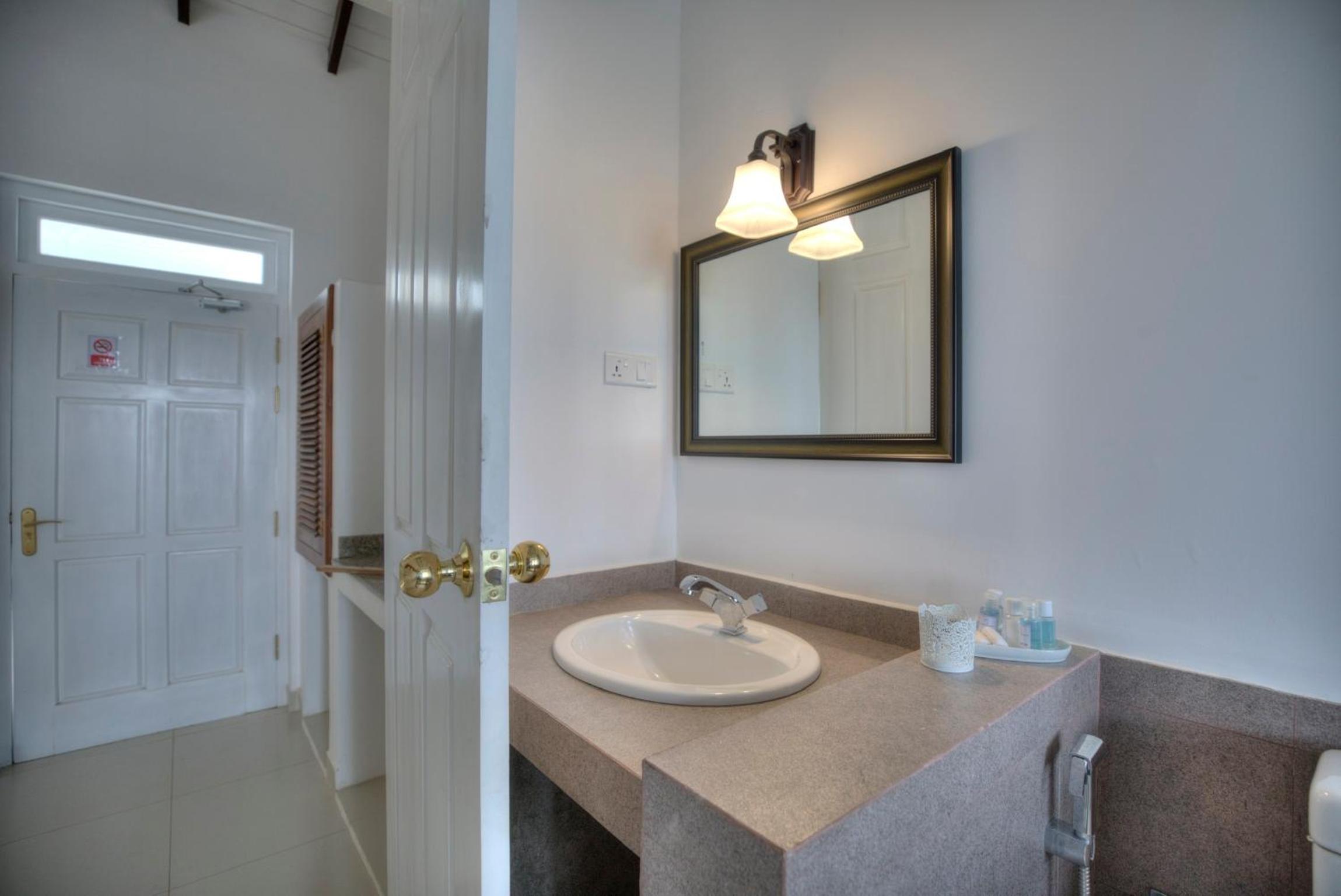 Triple Room photo 3