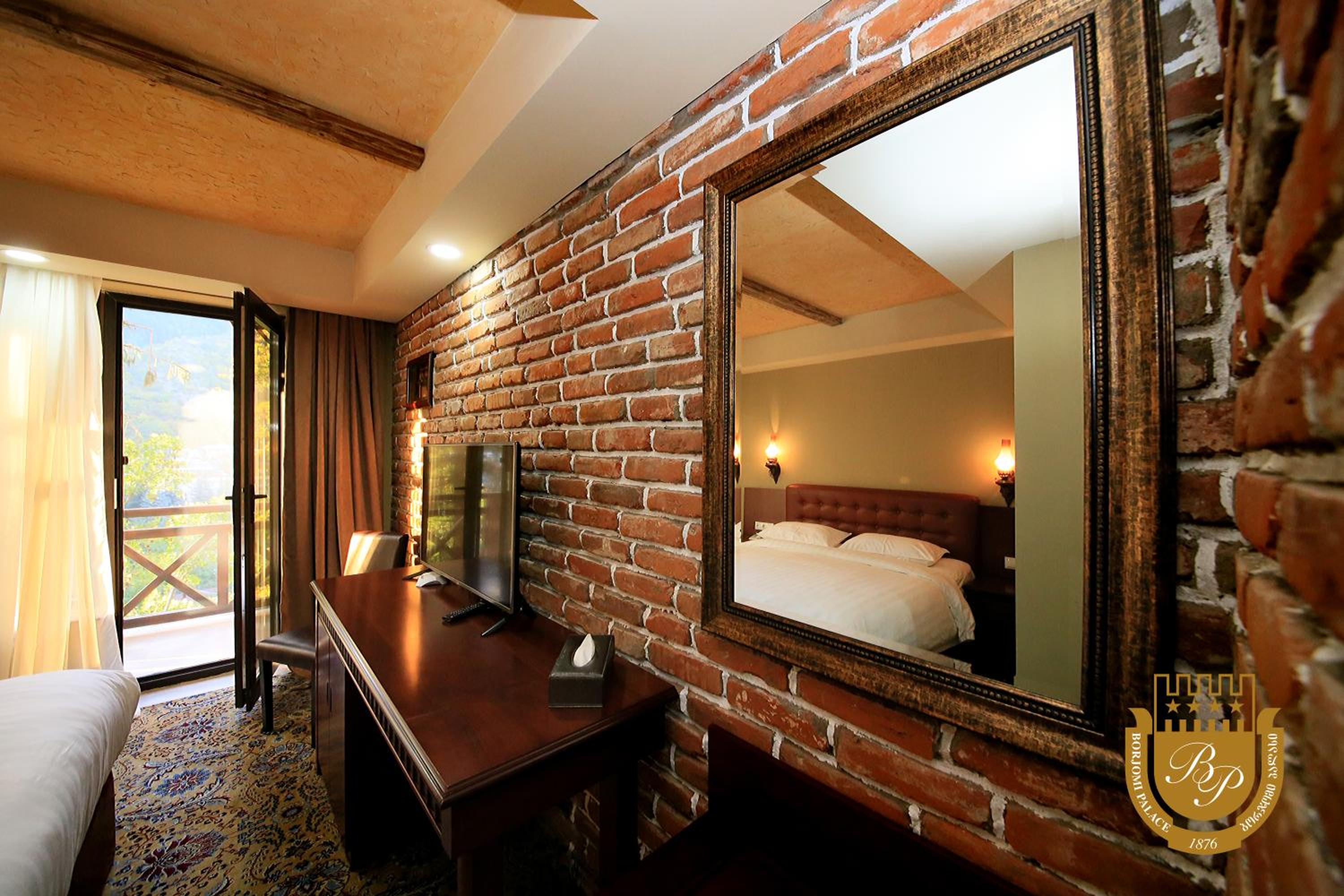 Standard Double Room - Photo 3