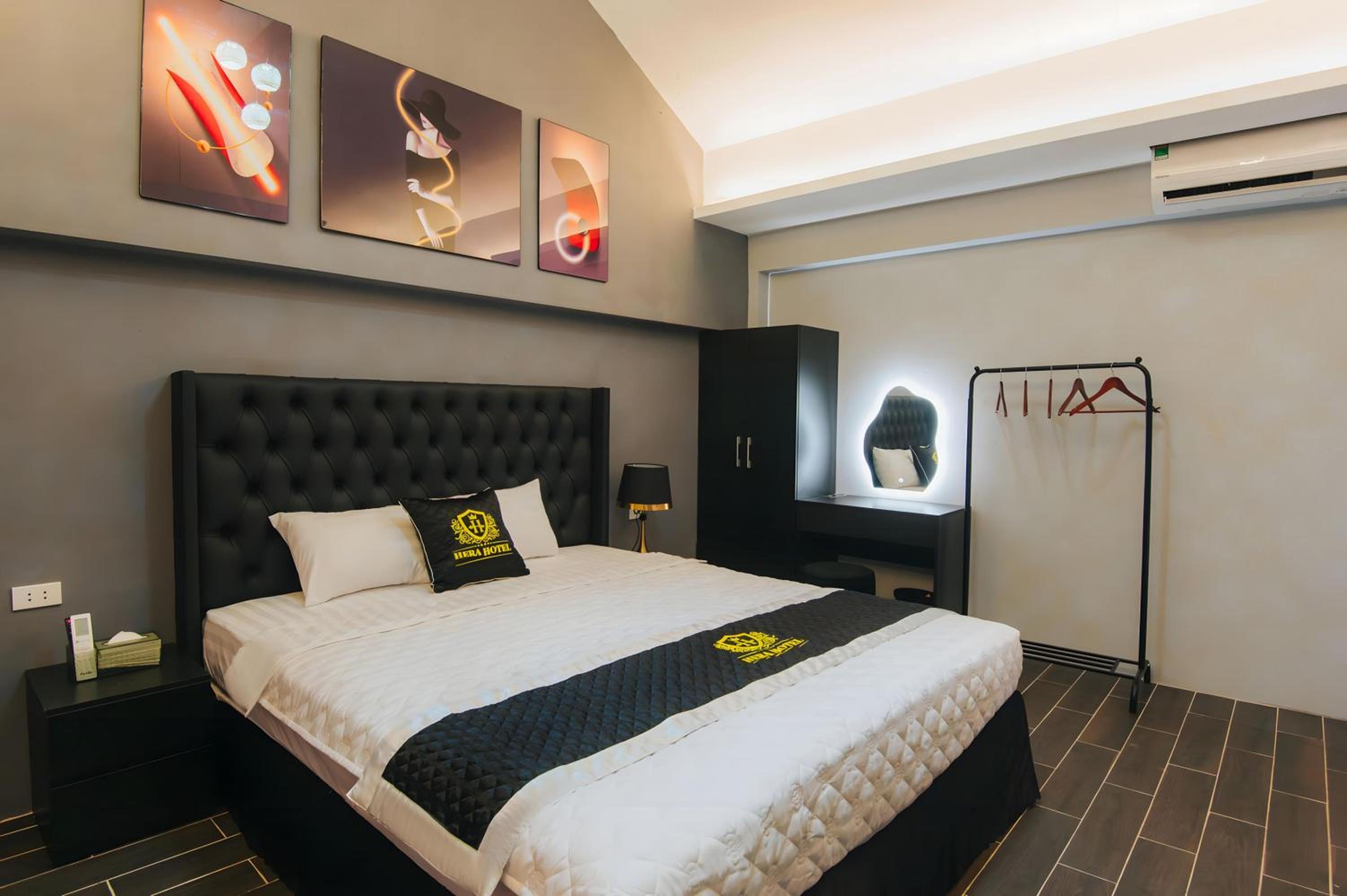 Superior King Room photo 2