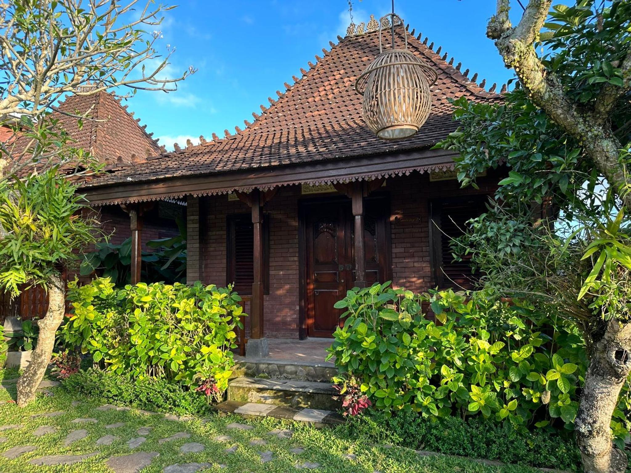 One-Bedroom House - Photo 17