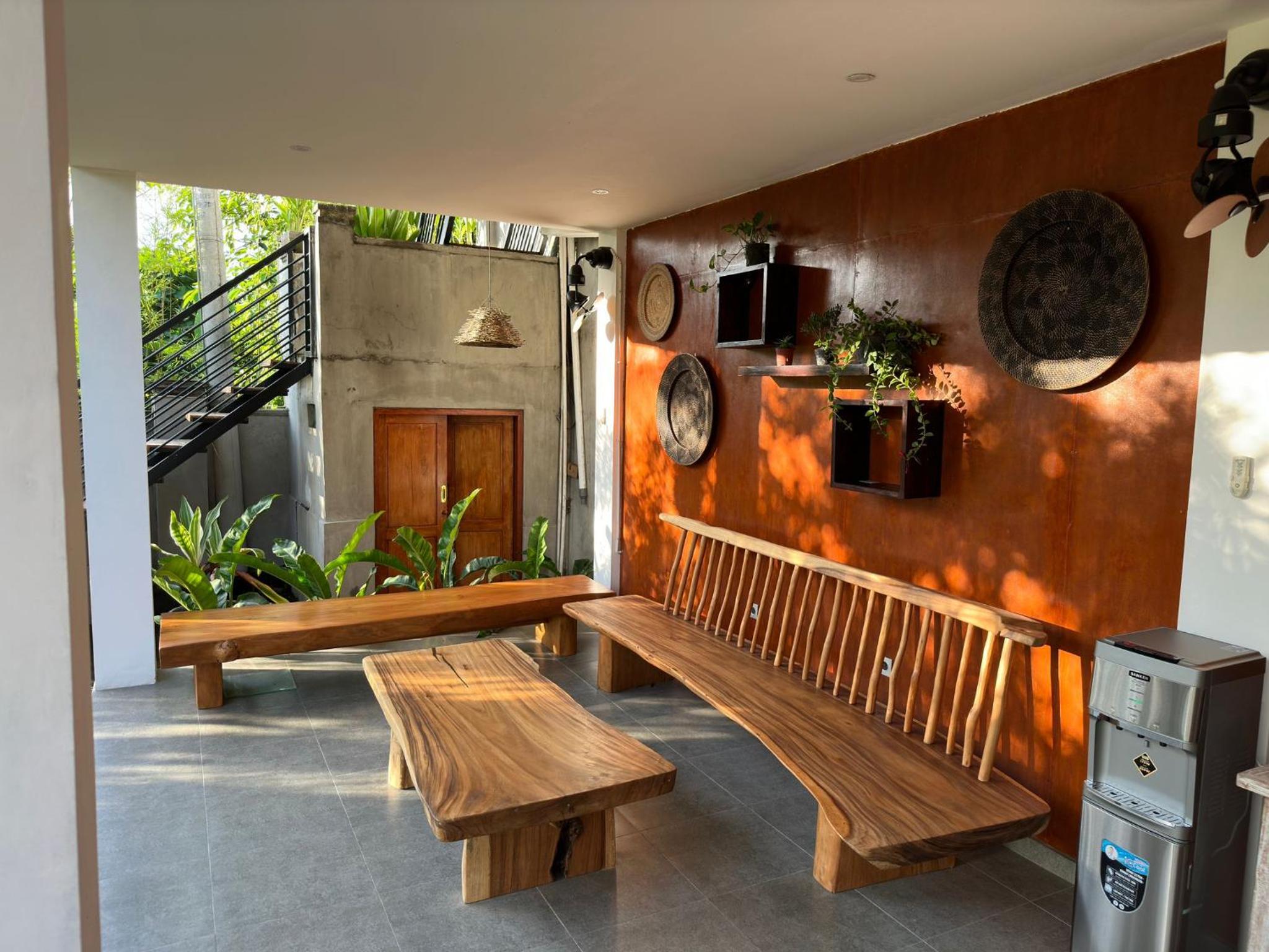 One-Bedroom House - Photo 19