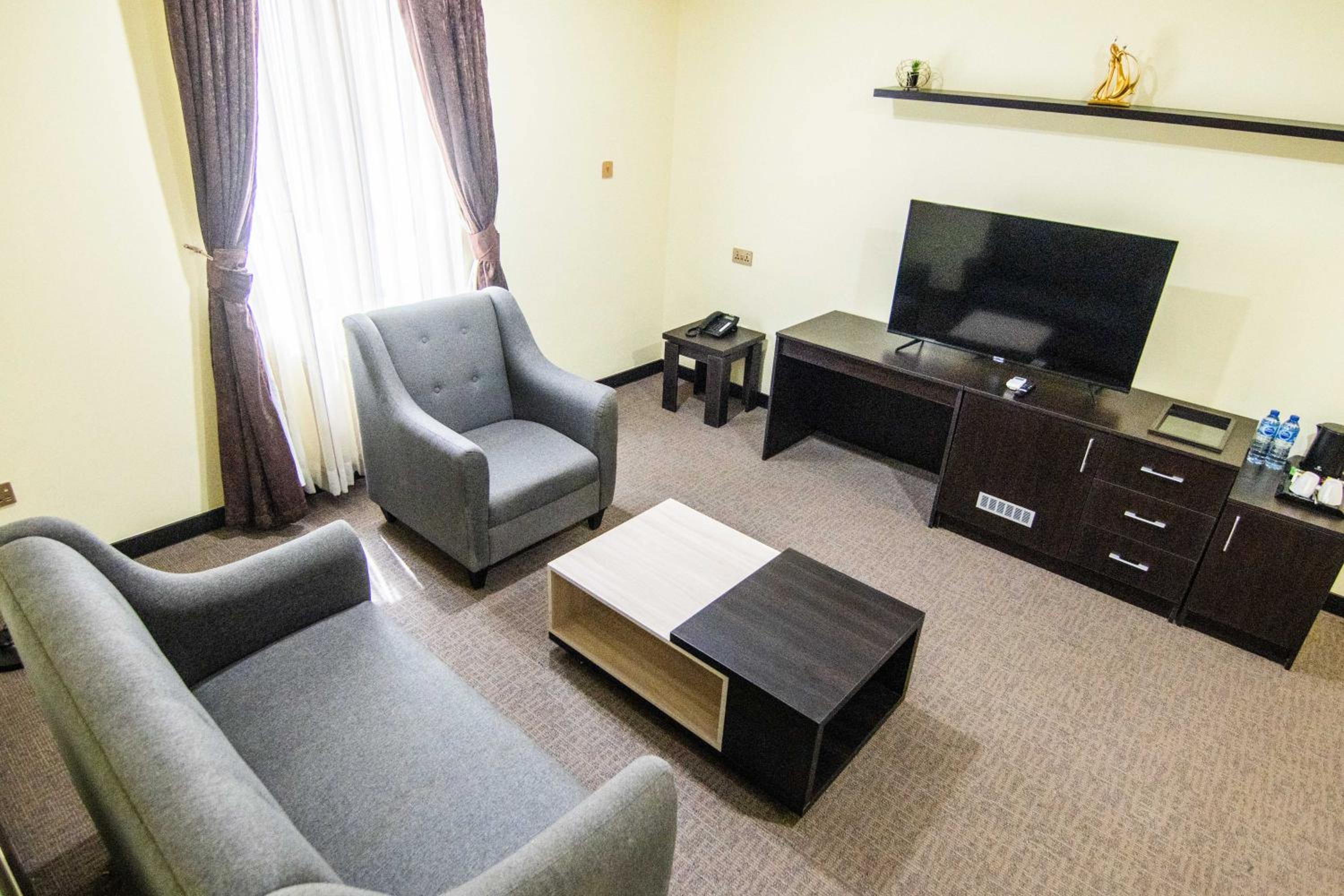 Presidential Suite photo 2