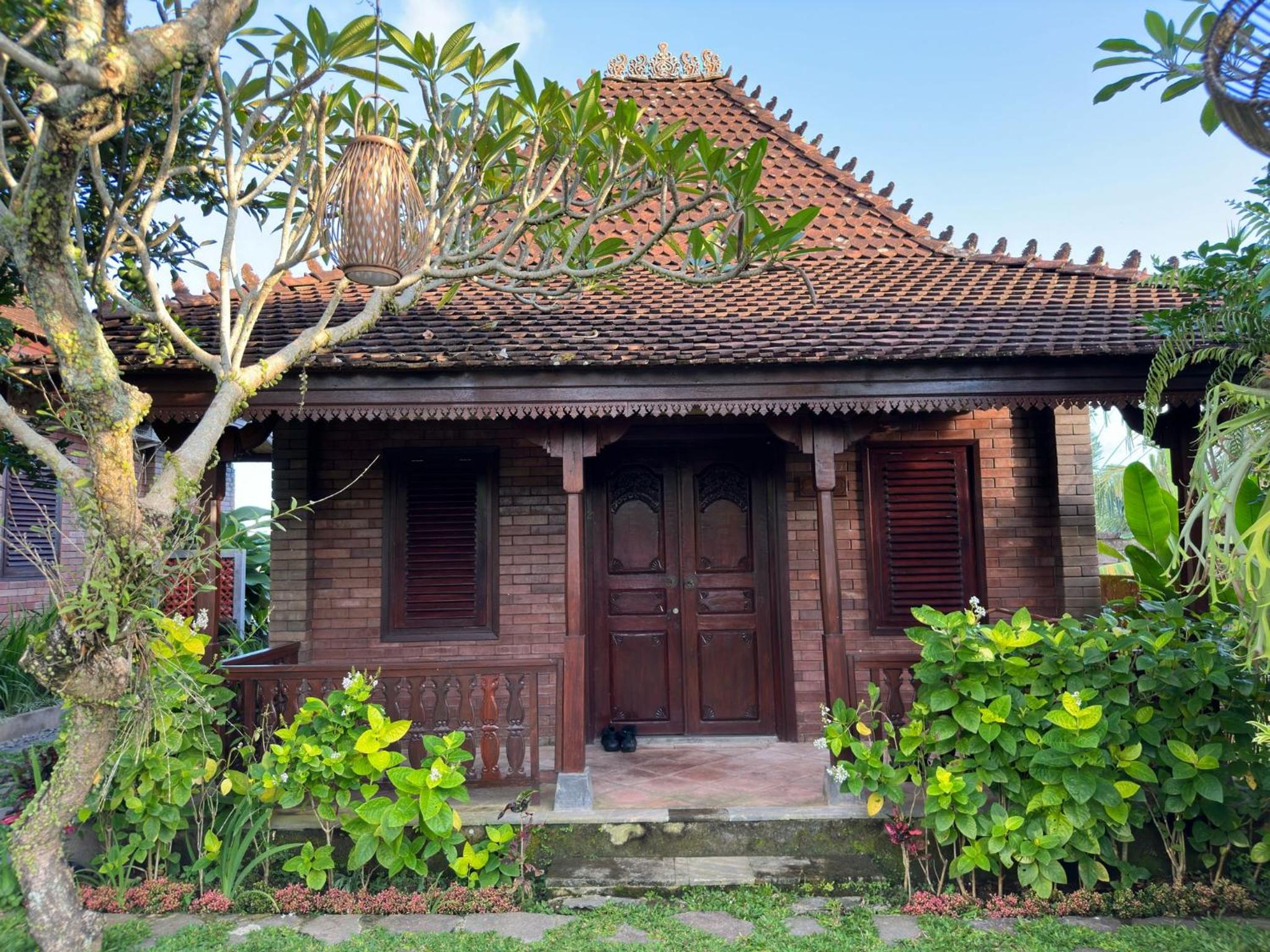 One-Bedroom House - Photo 4