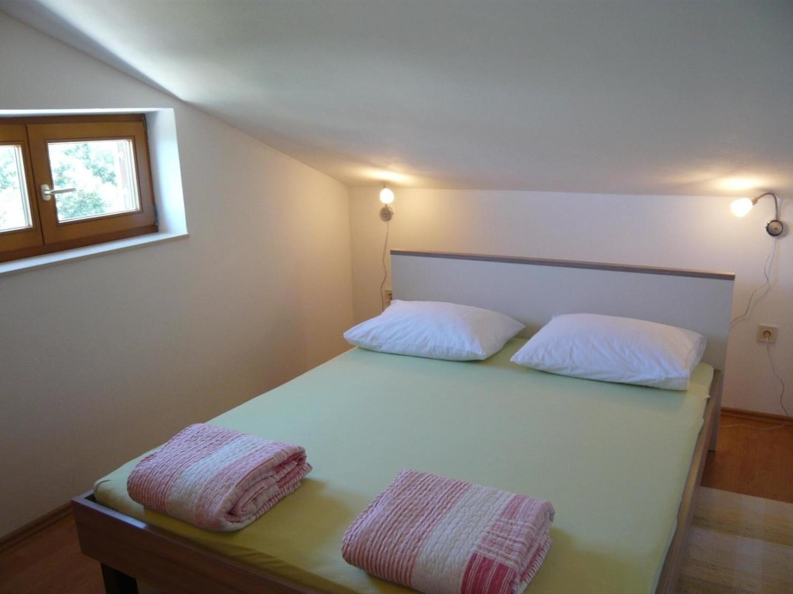 Two-Bedroom Apartment photo 1