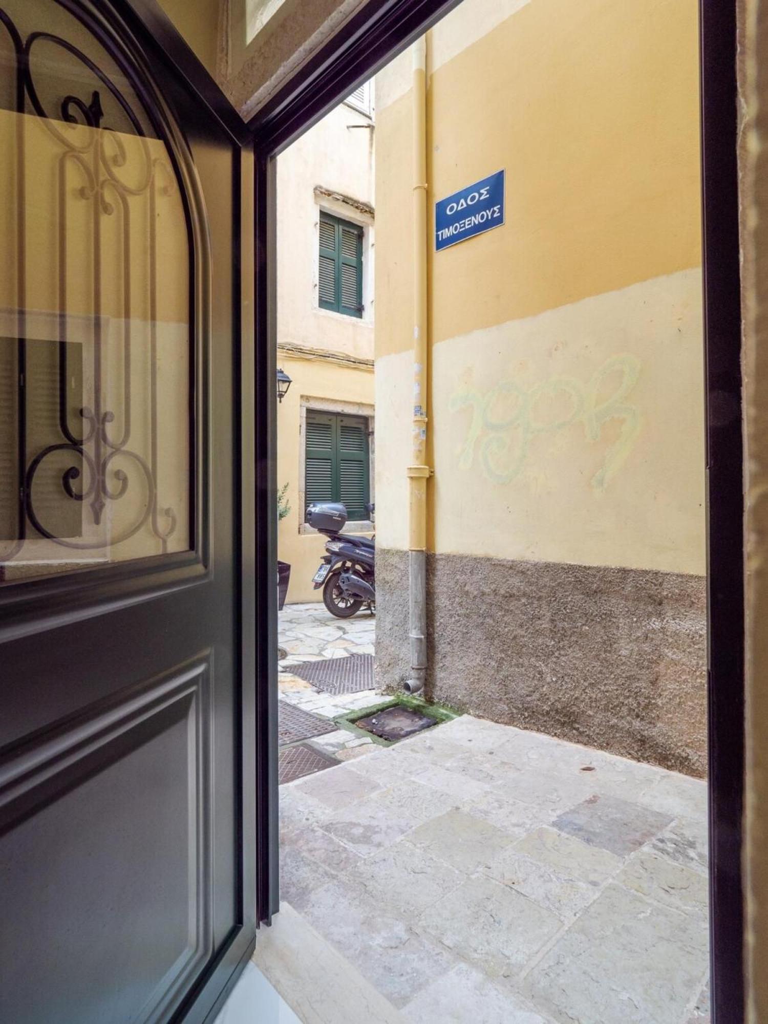 Apartment - Ground Floor