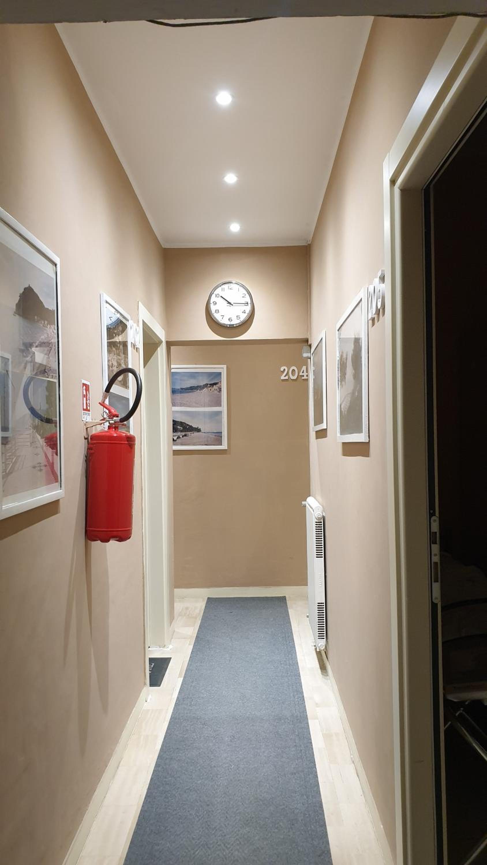 Double Room - Photo 1