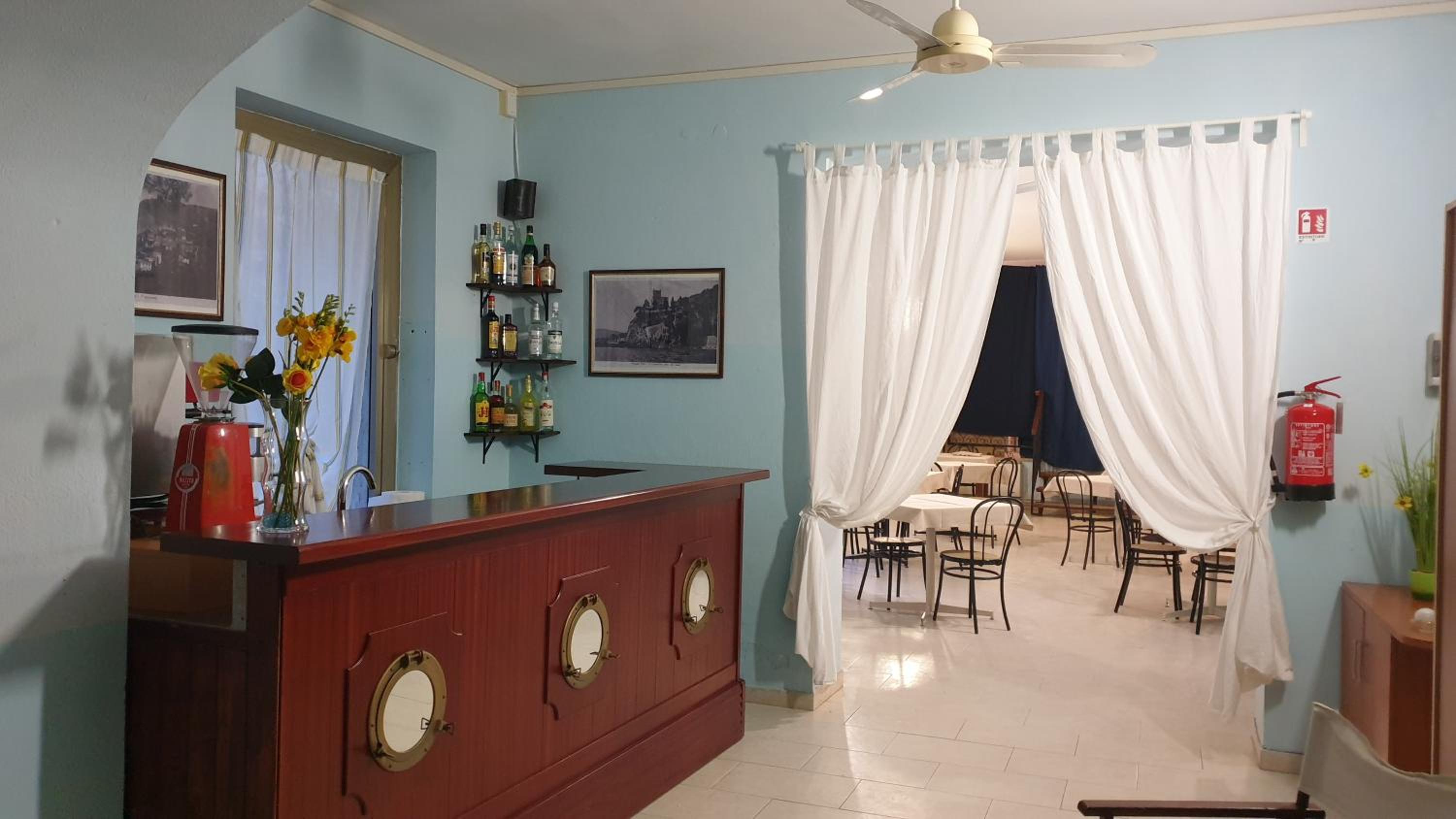 Double Room - Photo 10