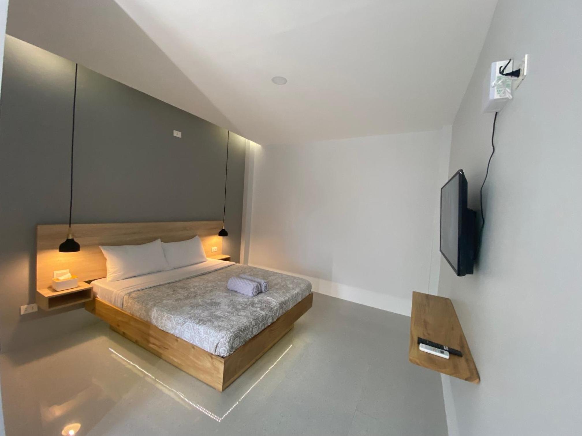 Deluxe Twin Room - Photo 5