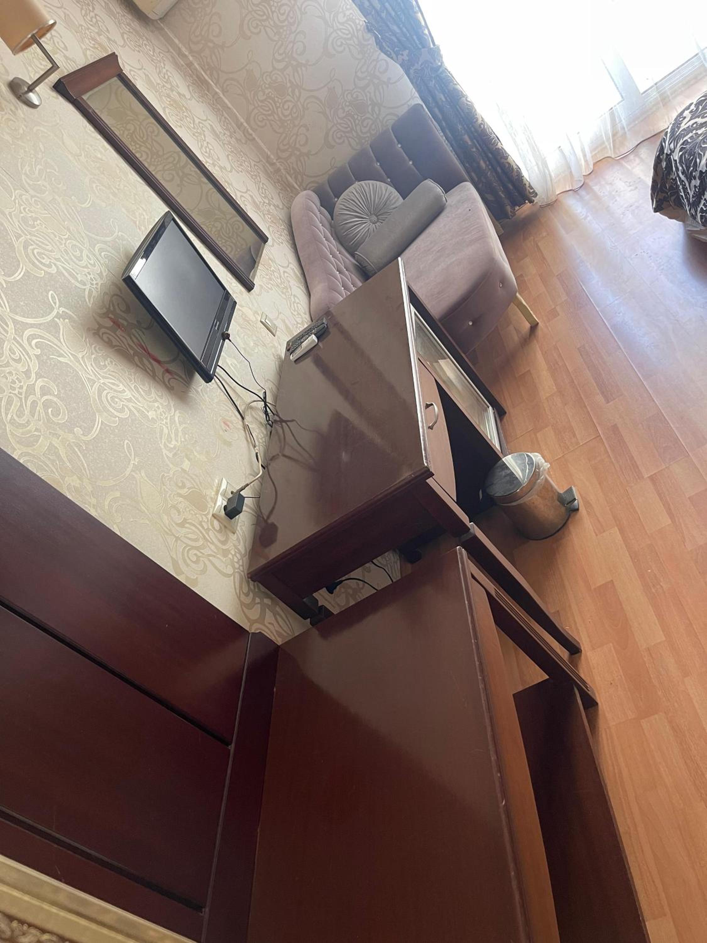 Standard Twin Room photo 2