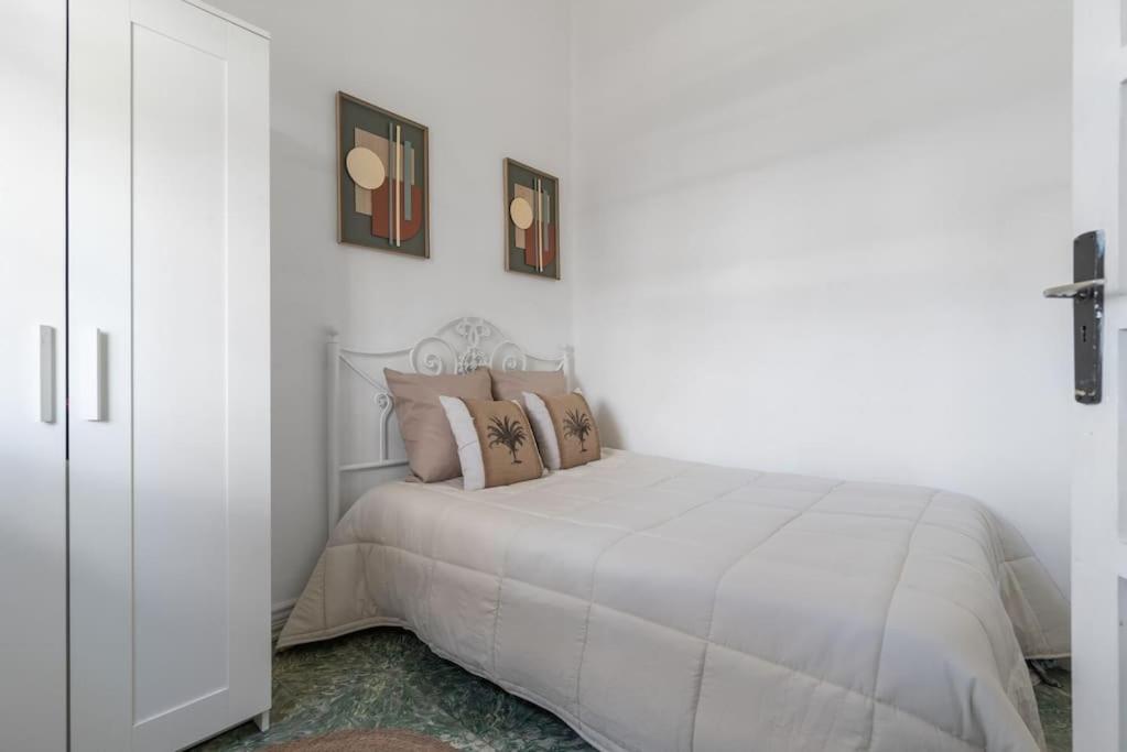 Villa de Tres Habitaciones