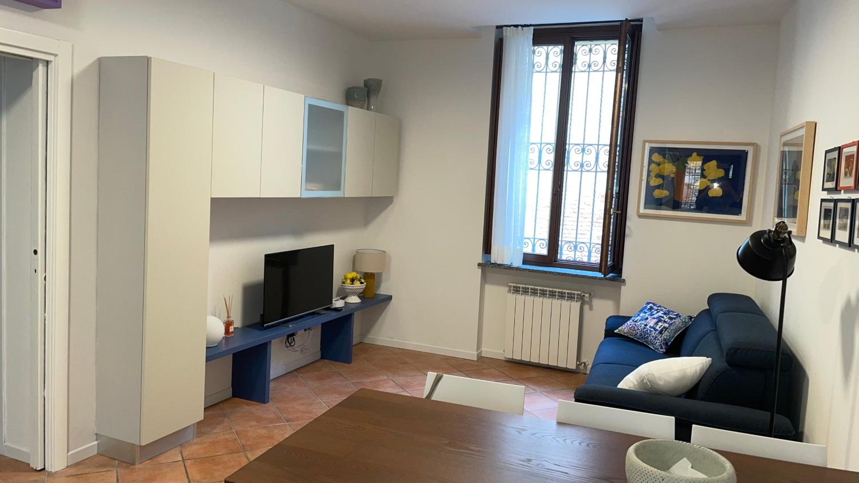 Two-Bedroom Apartment photo 1