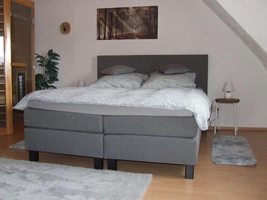 Two-Bedroom House photo 1