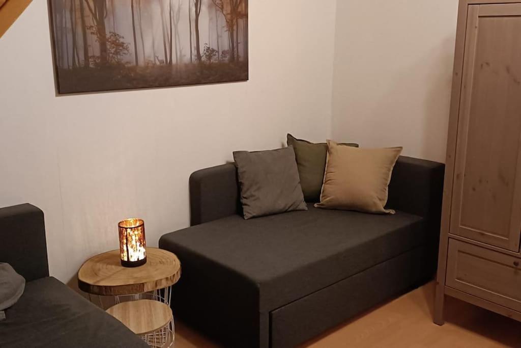 Two-Bedroom House photo 3