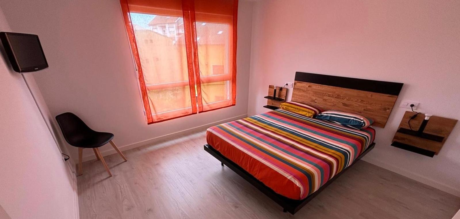 Departamento de tres habitaciones