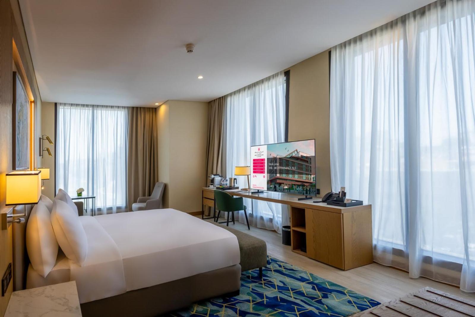 Executive King Room - Photo 2
