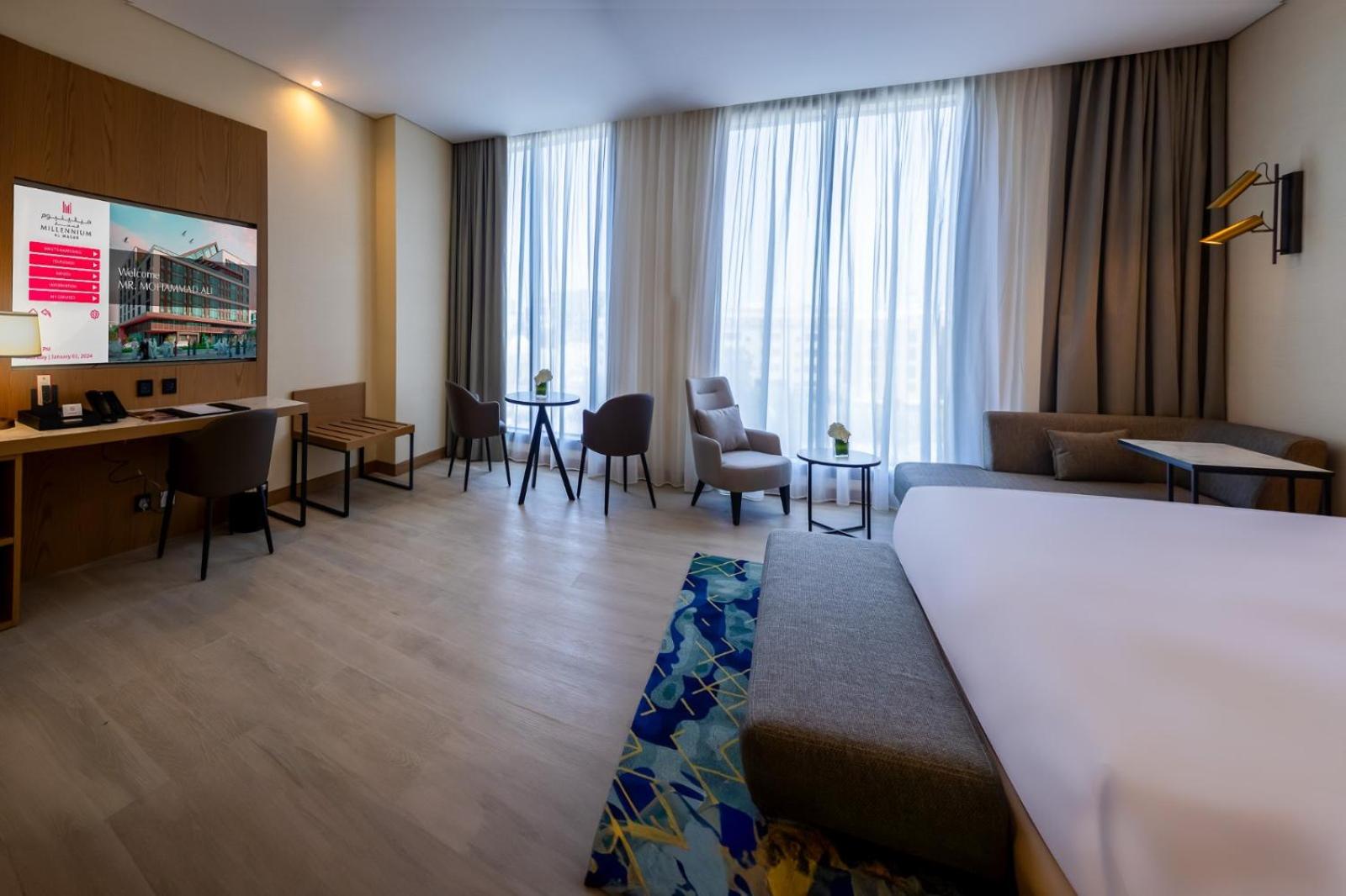 Junior Suite - Photo 2