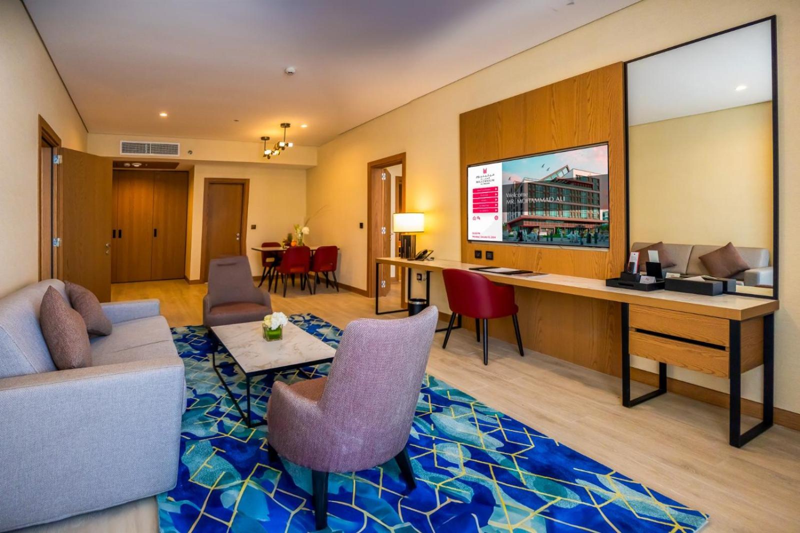 Executive Suite