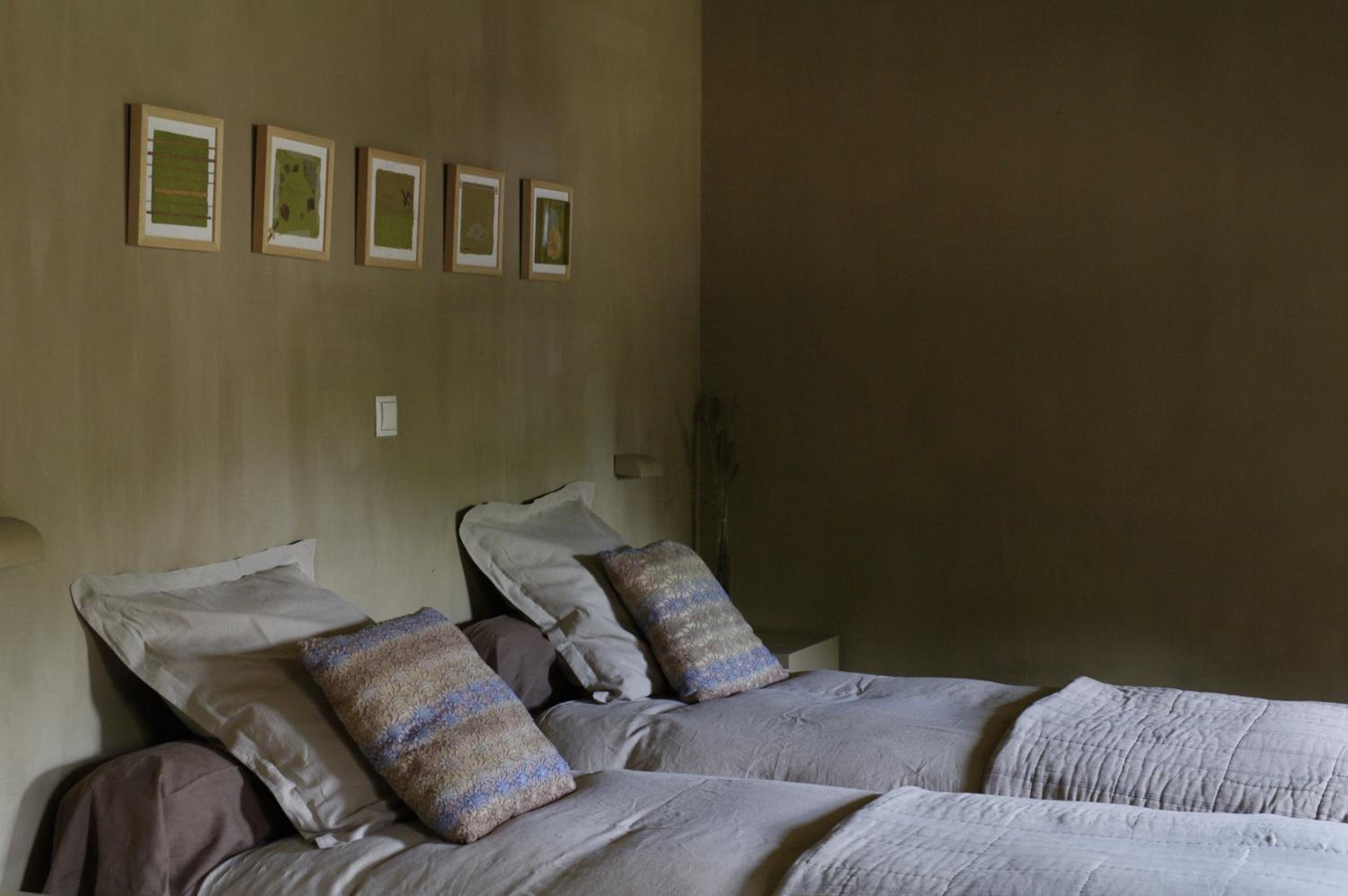 Large Twin Room photo 3