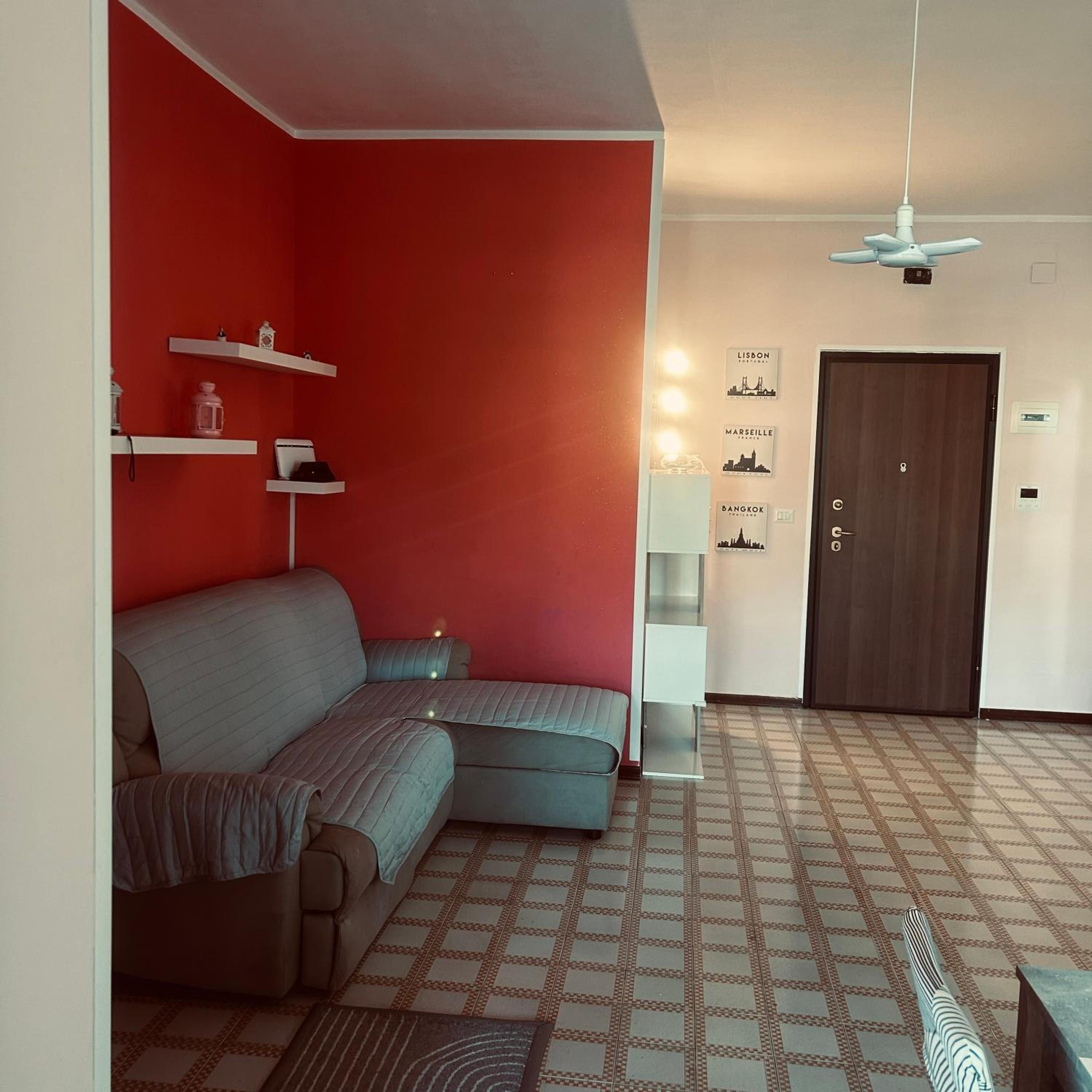 Two-Bedroom Apartment photo 2